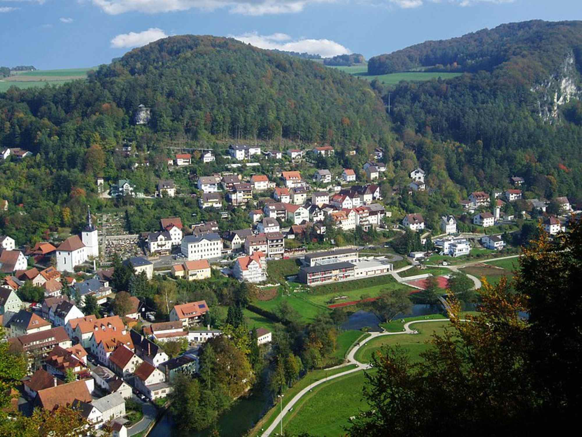 Muggendorf