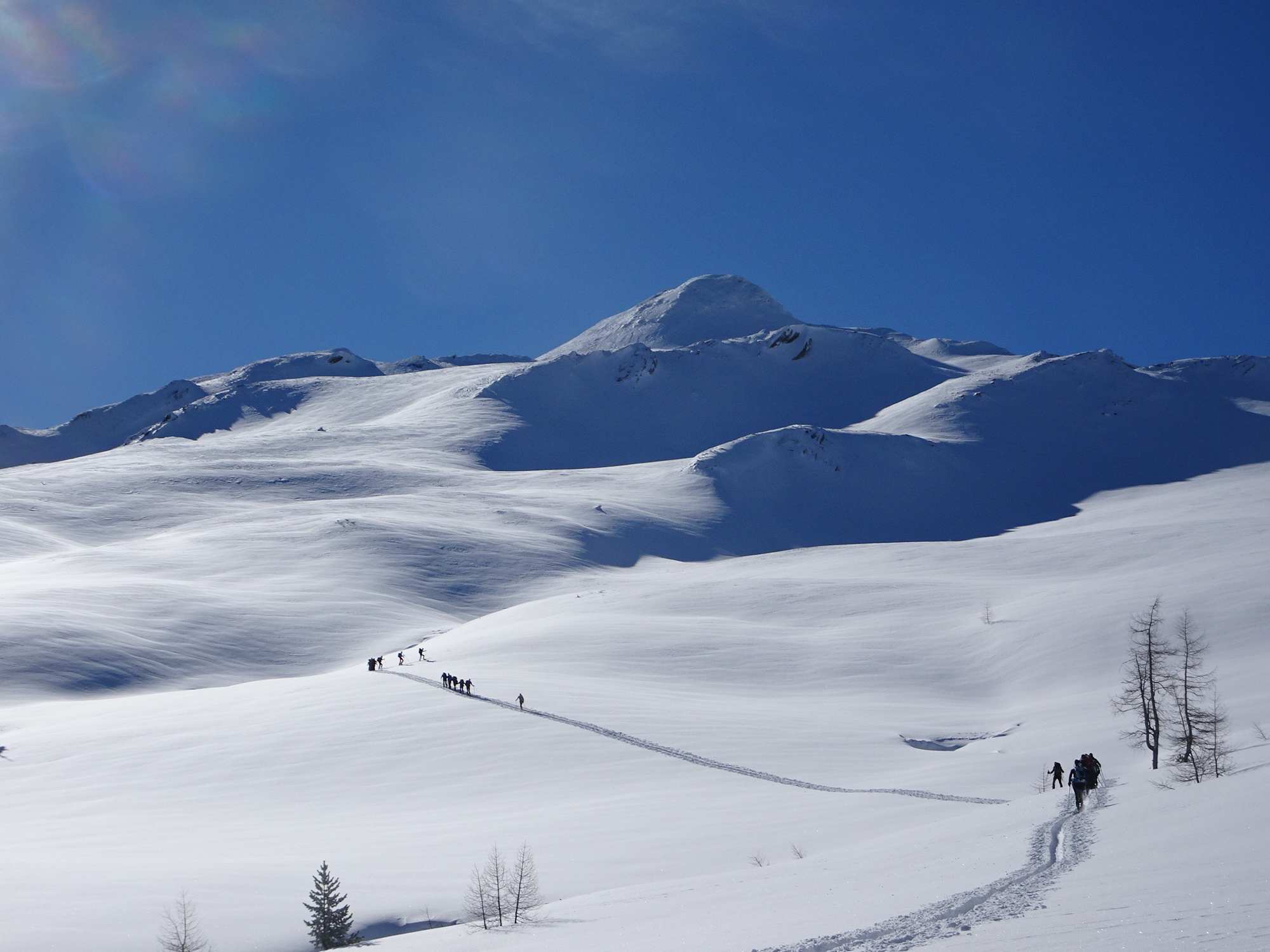 Das Schöderhorn