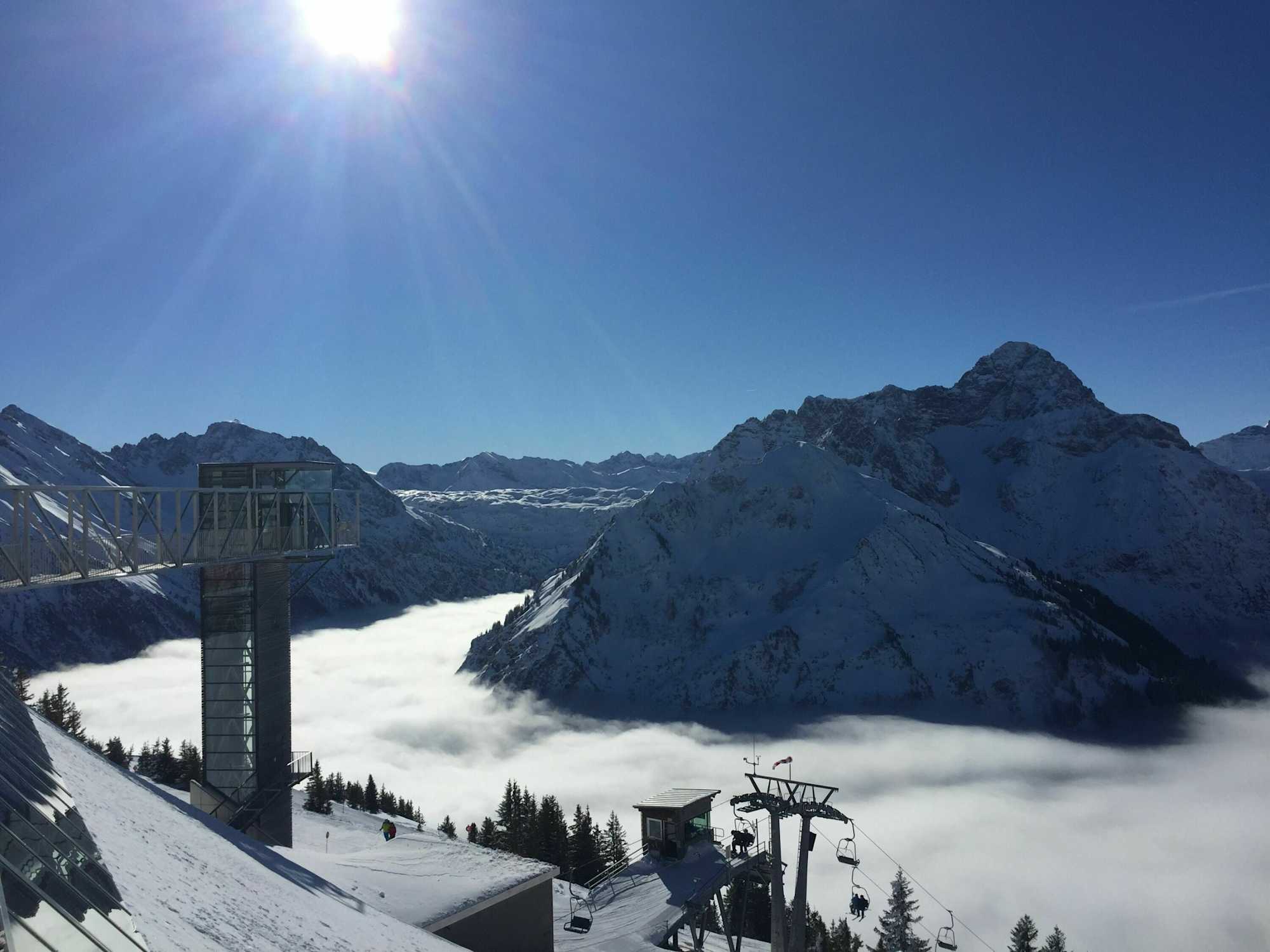 Walmendingerhorn