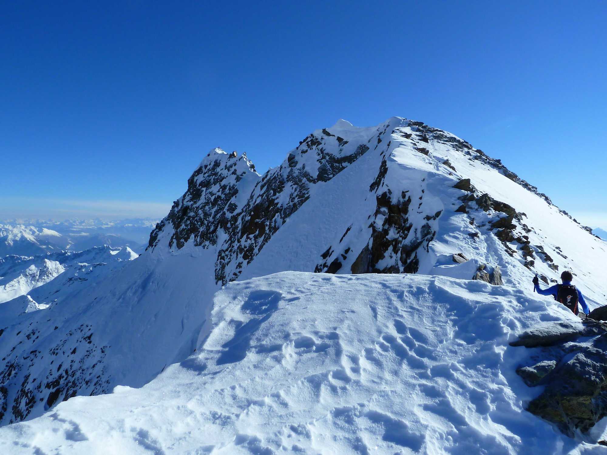 Aglsspitze