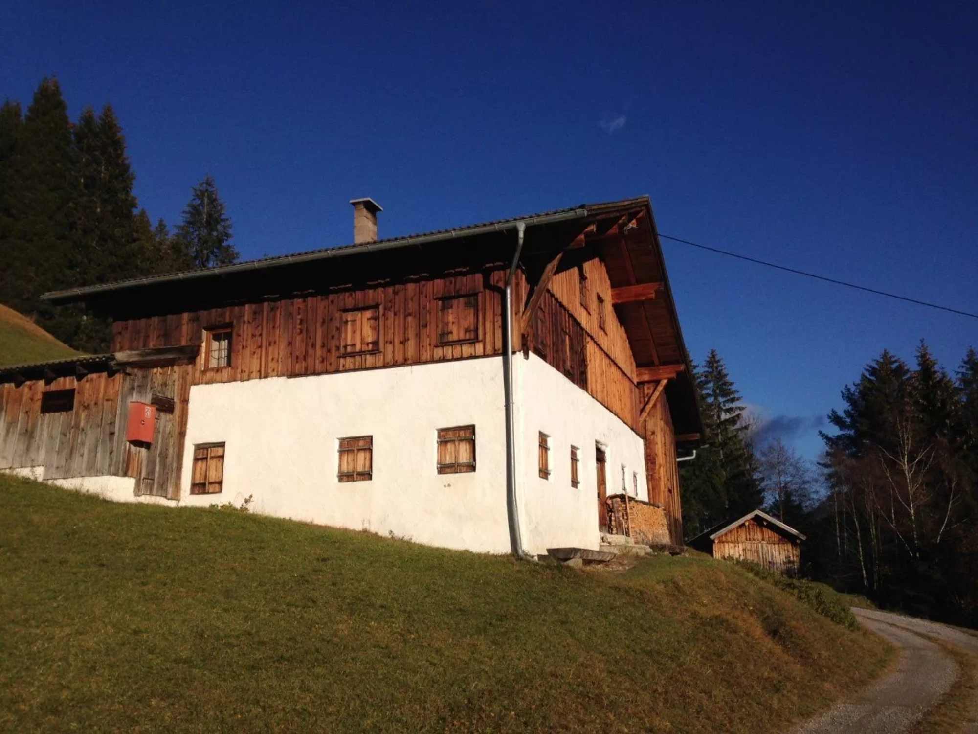 Bauernhaus Anger