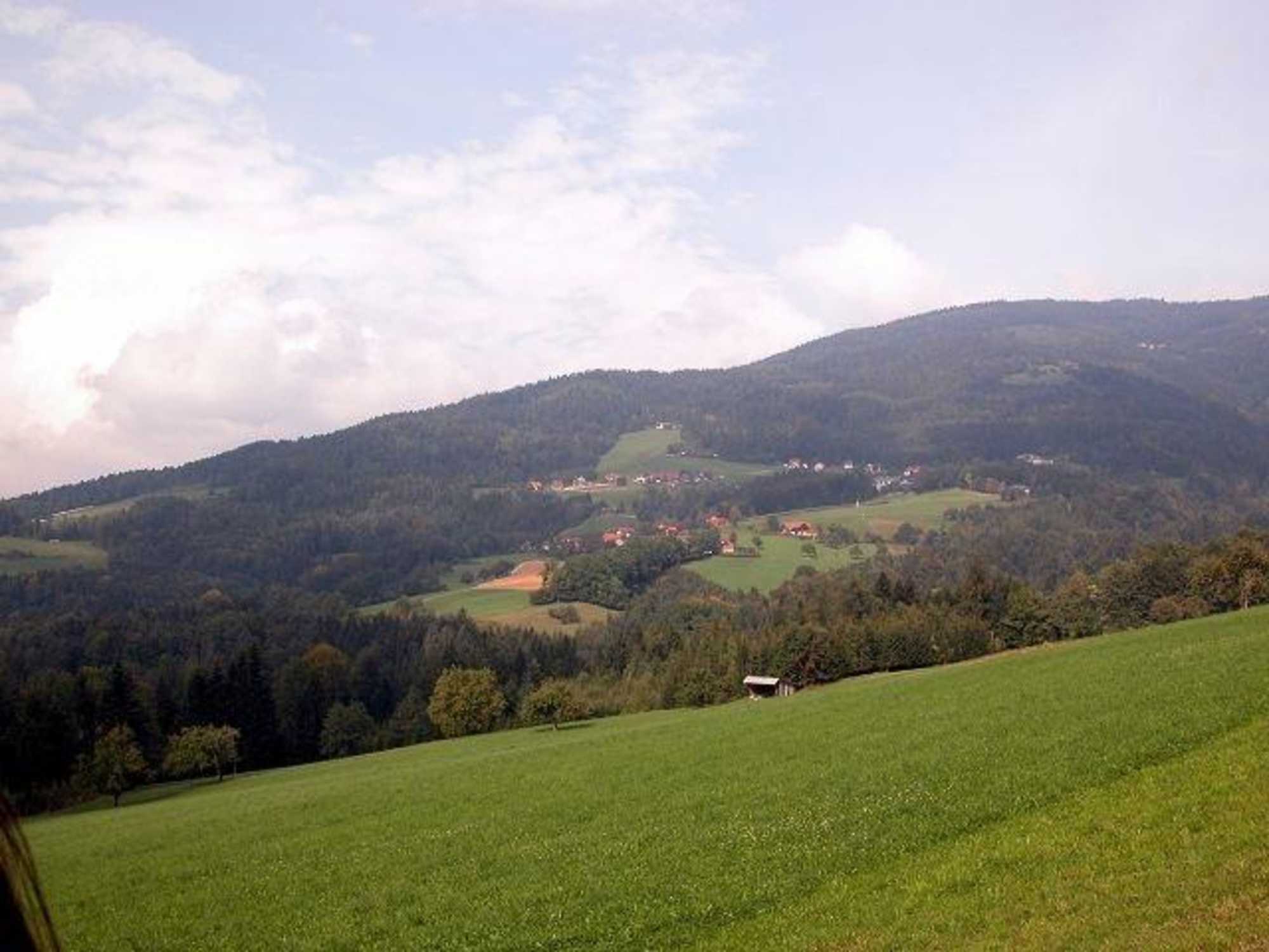 Baierdorf