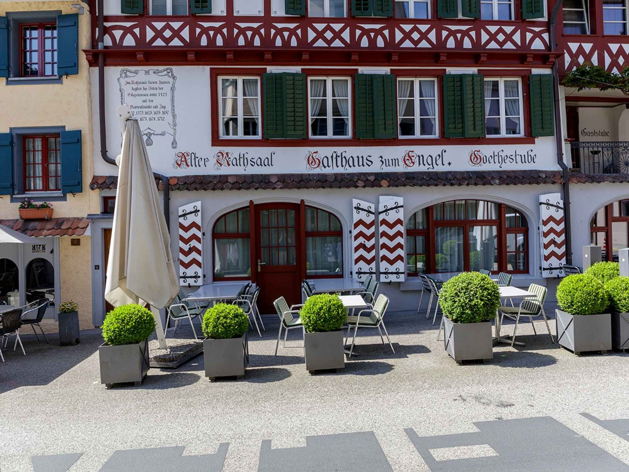 Küssnacht am Rigi