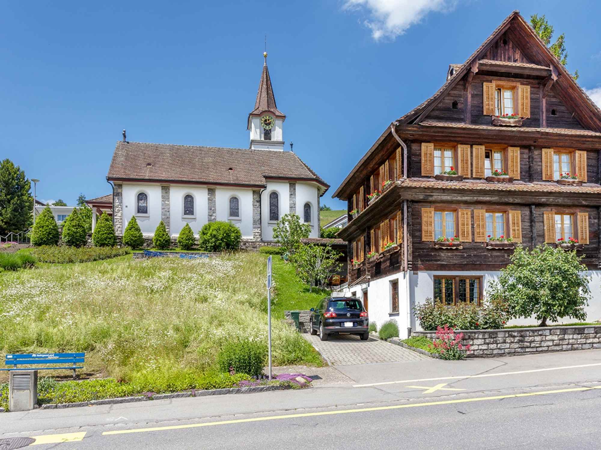 Merlischachen