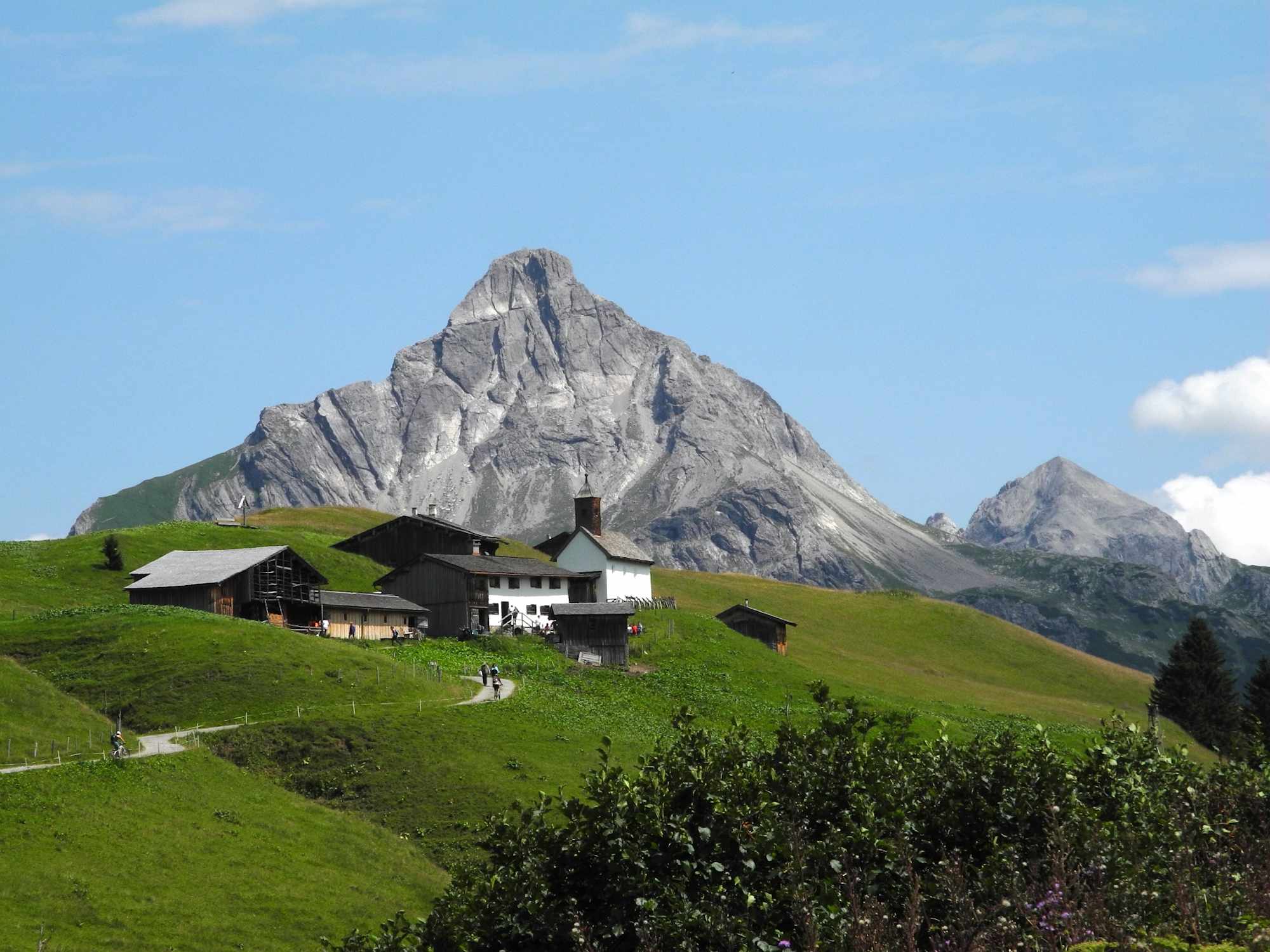 Bürstegg
