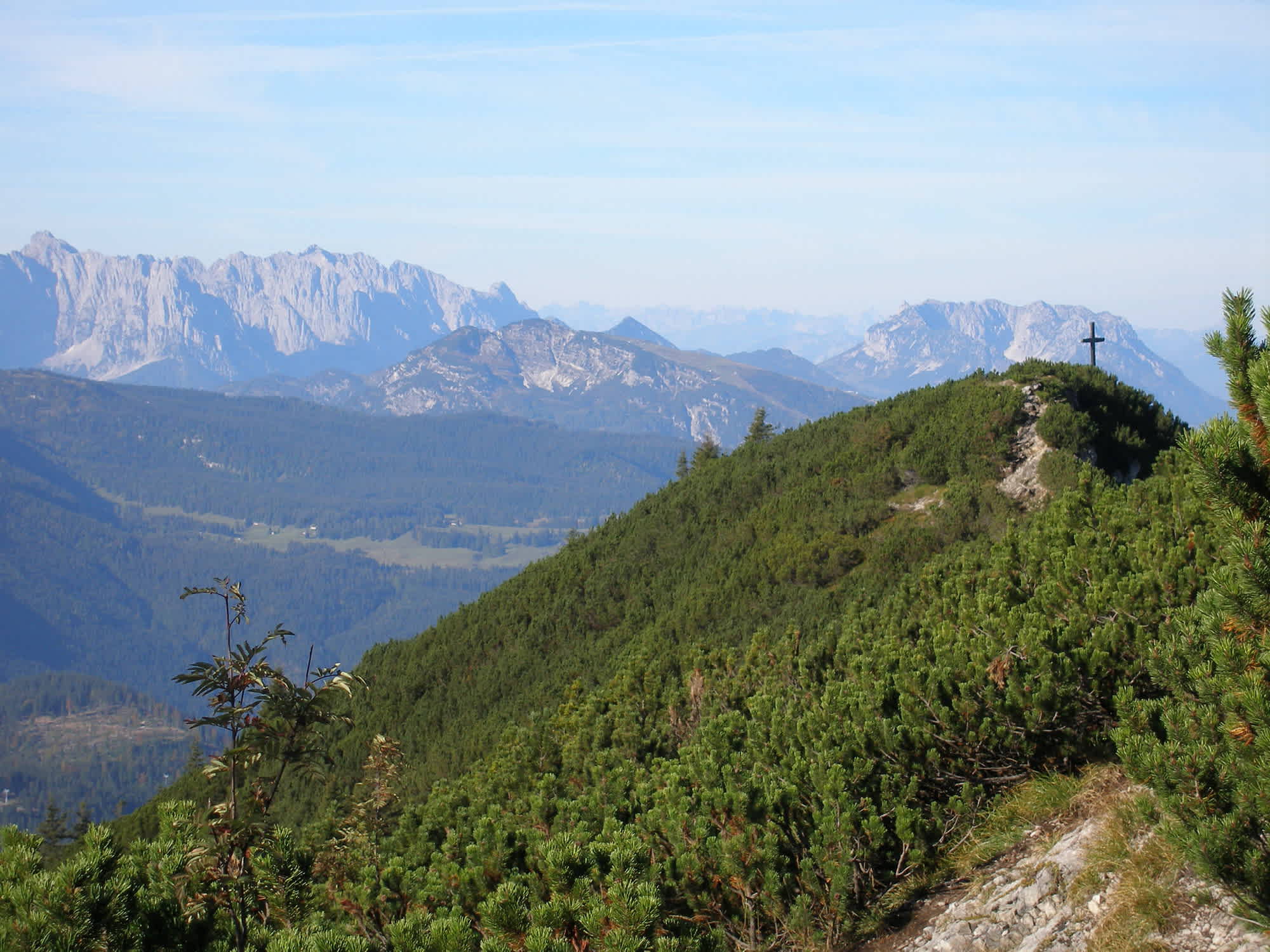 Dürrnbachhorn1