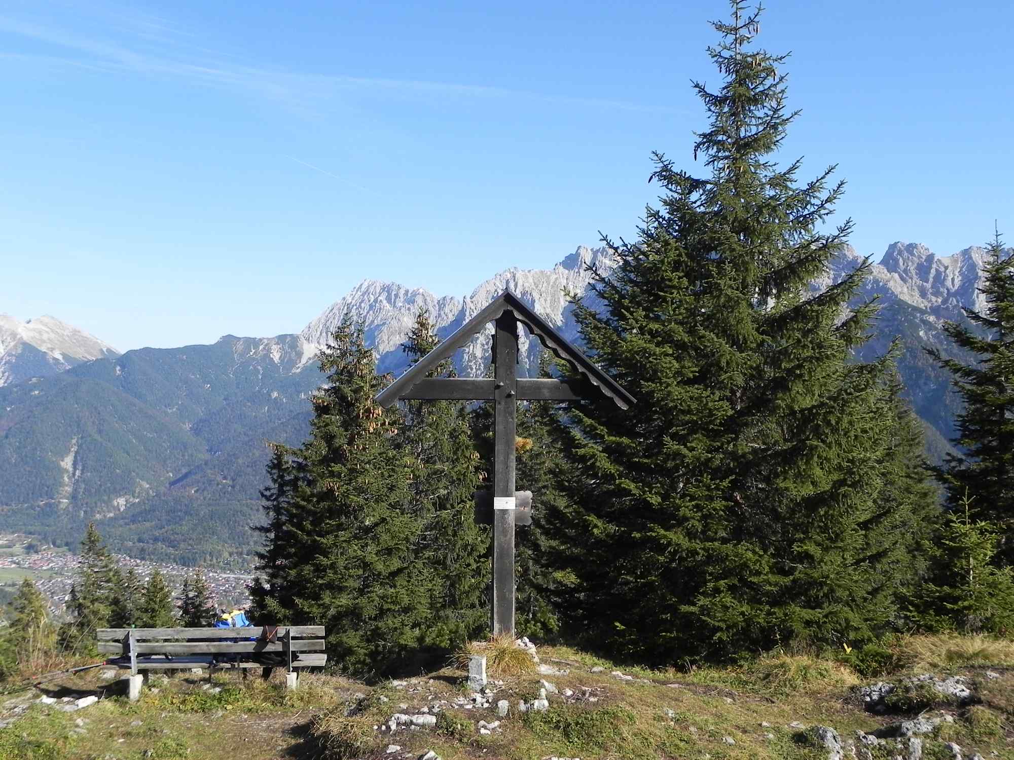 Am Grünkopf