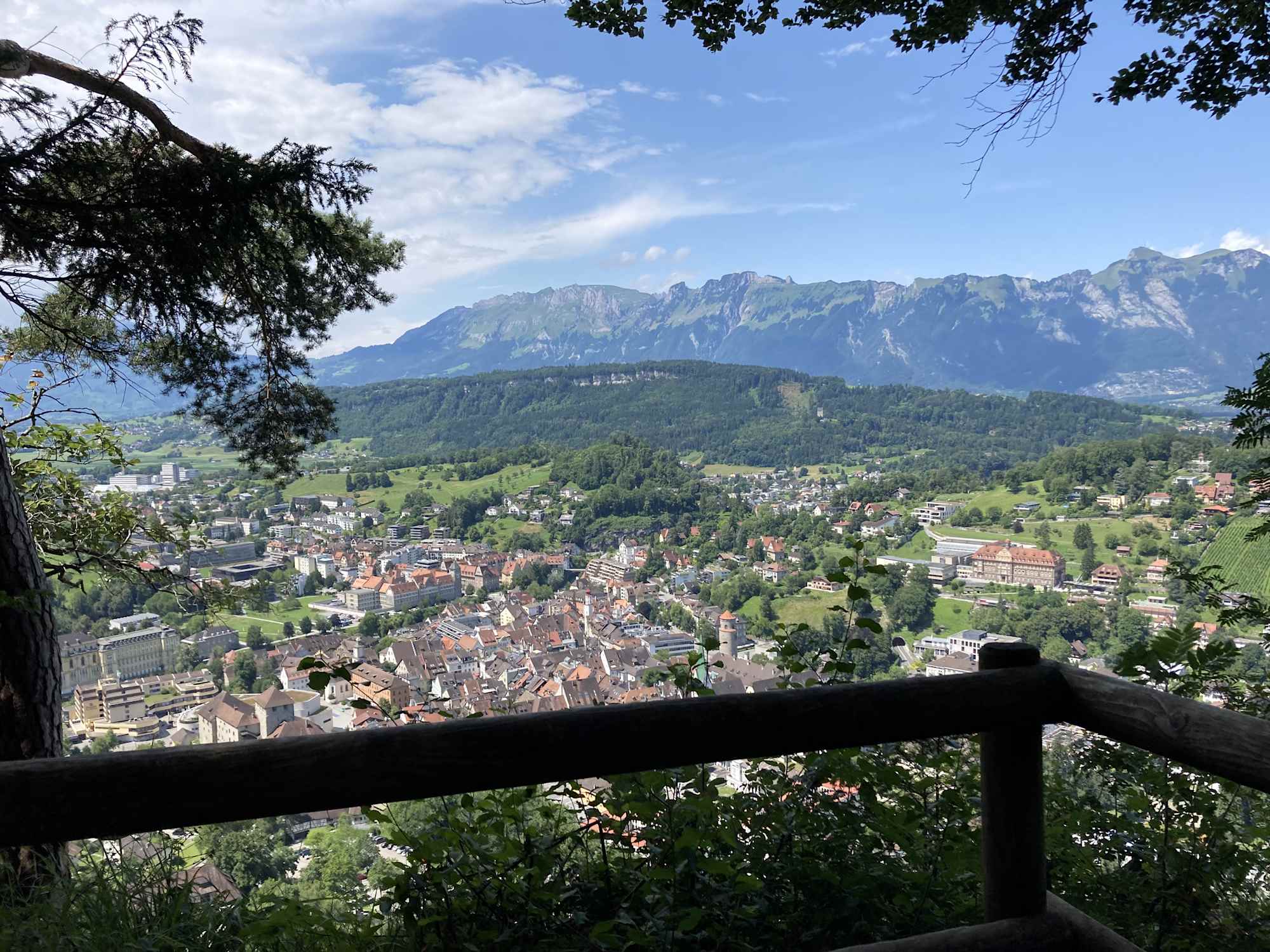 Feldkirch Kanzele