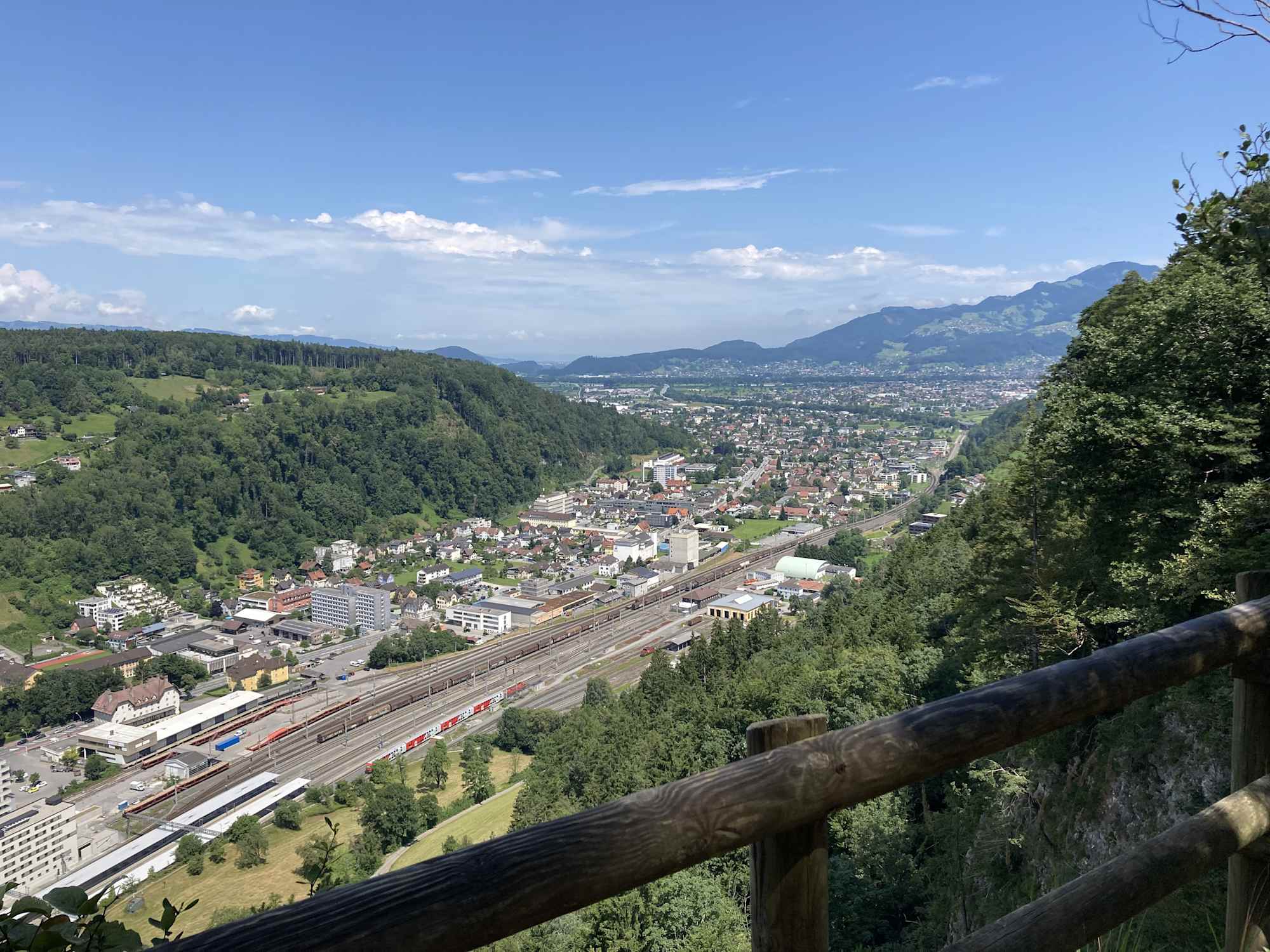 Feldkirch Kanzele