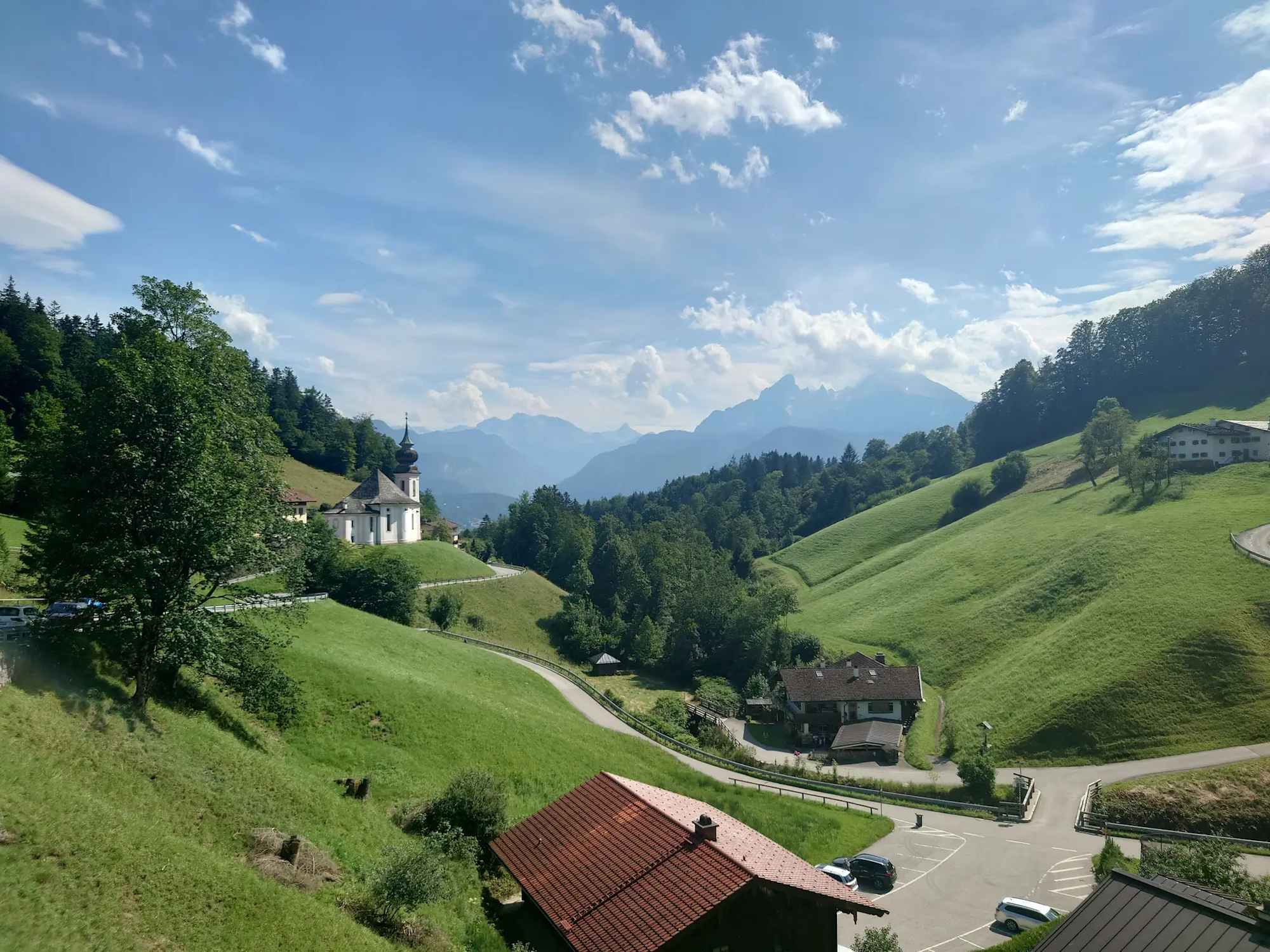 Gerner Höhenweg