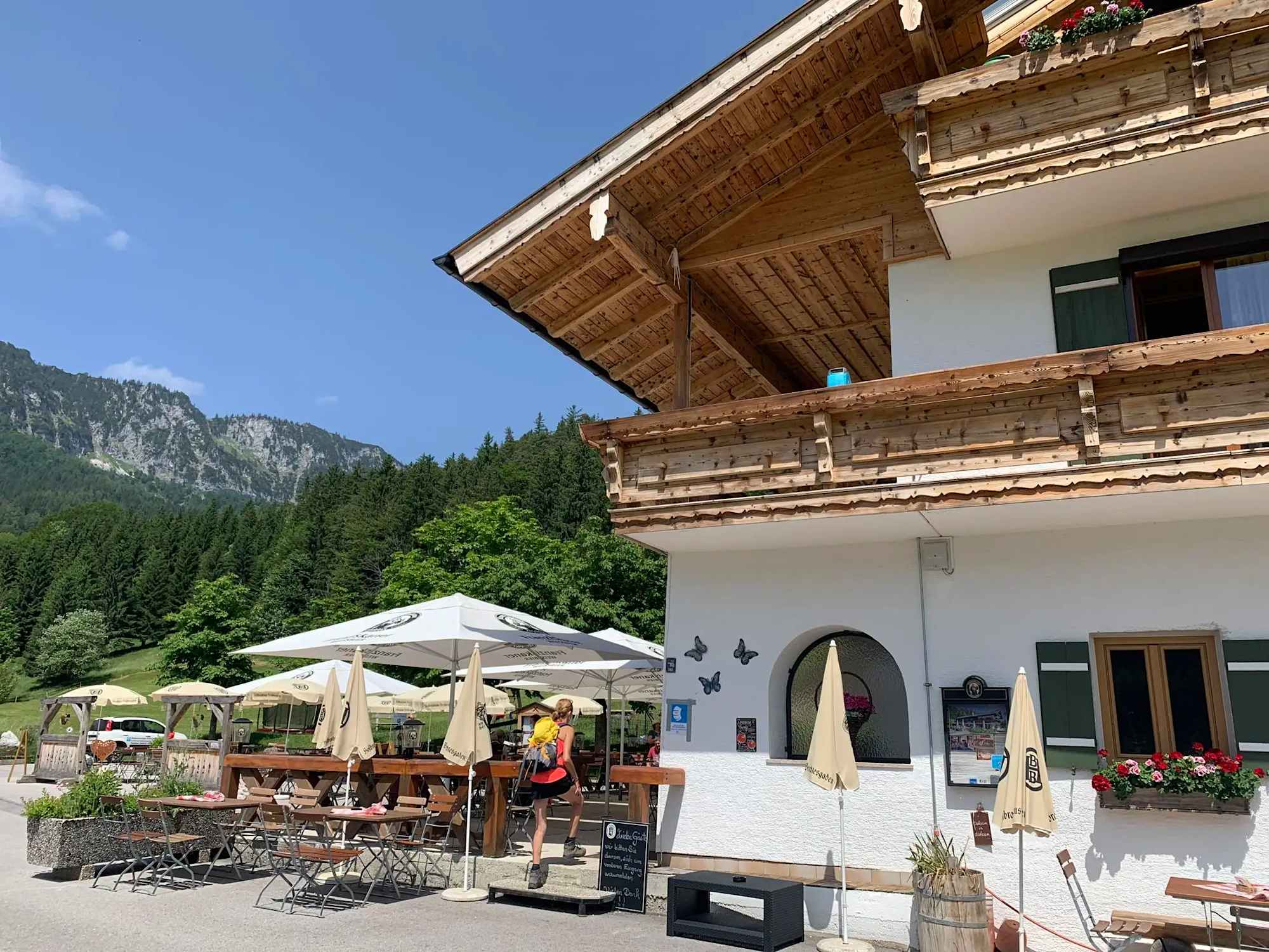 Gerner Höhenweg