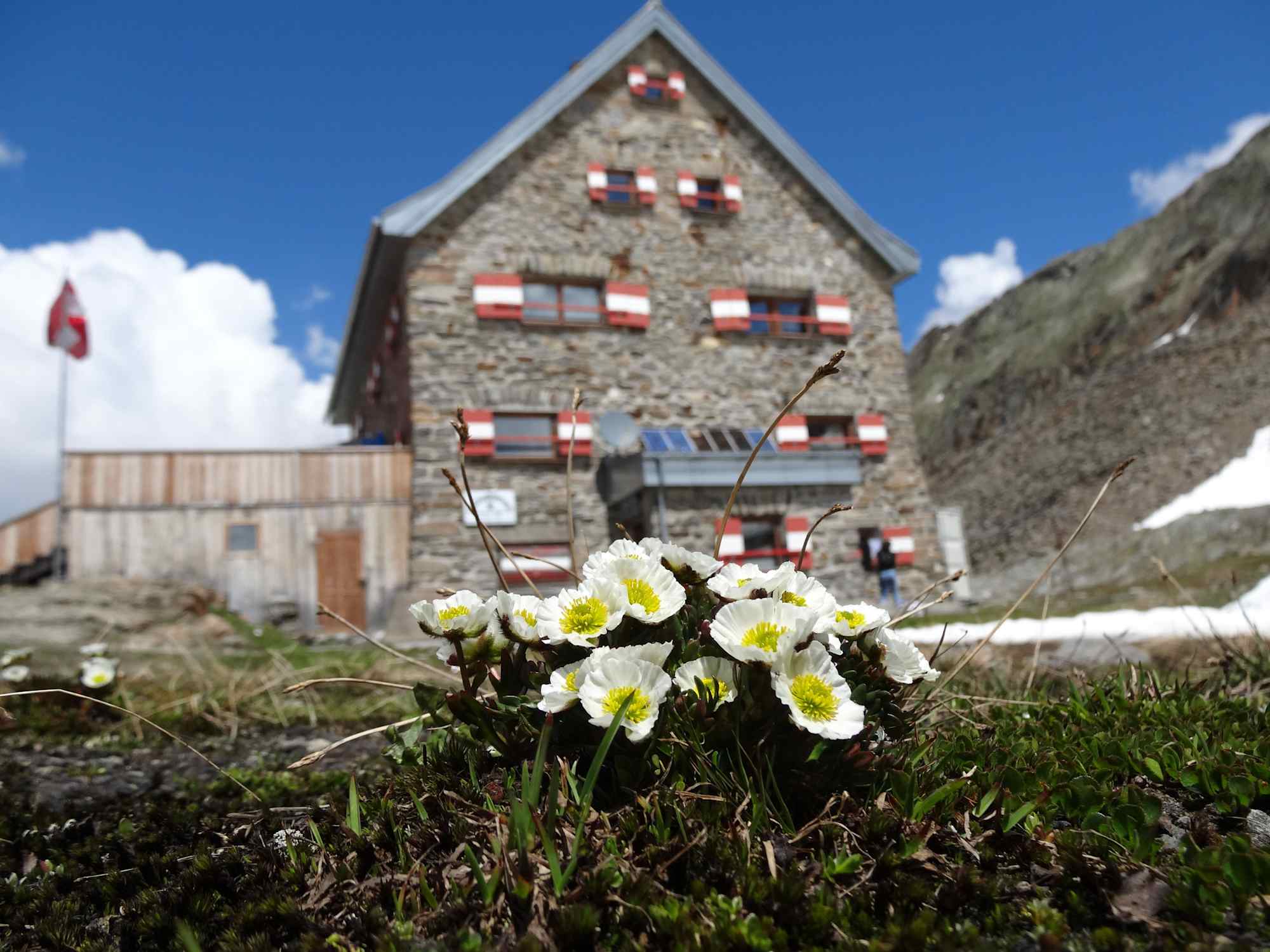 Hochwildehaus