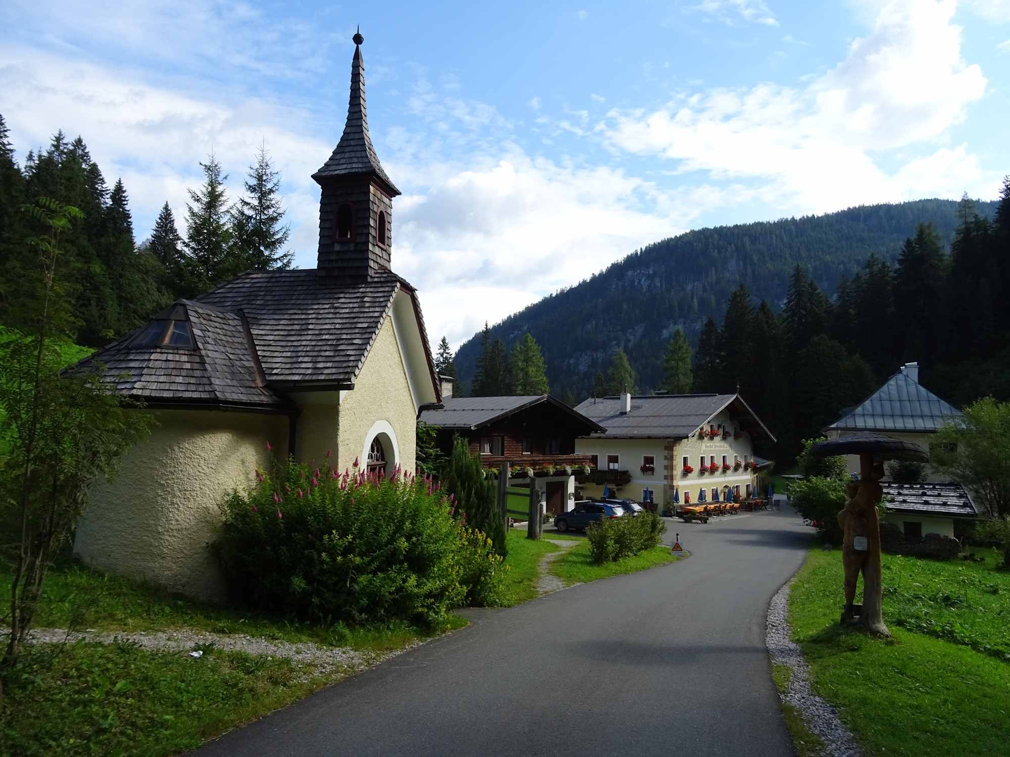 Hirschbichl