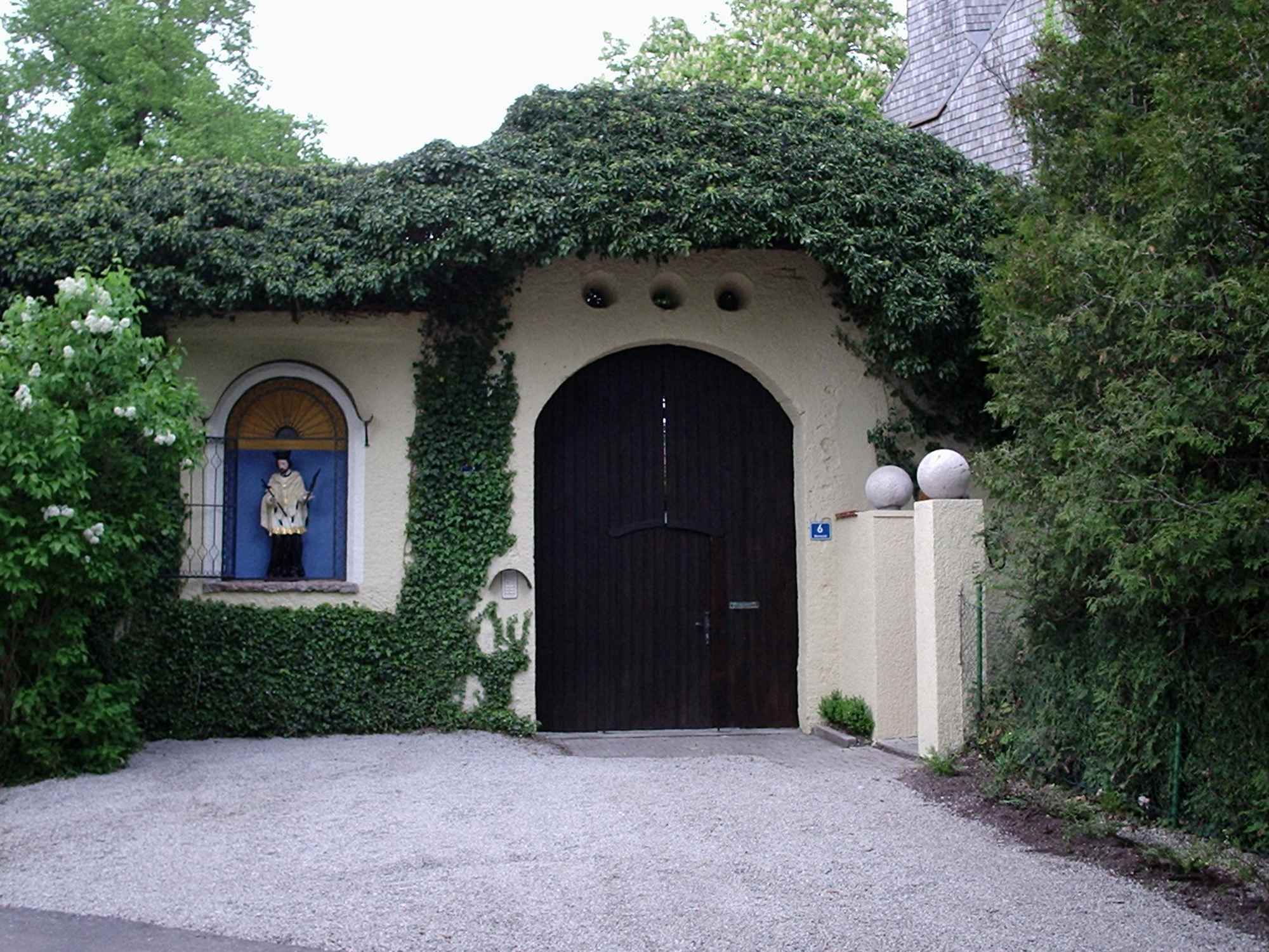 Freundeskreis Heimathaus Chieming