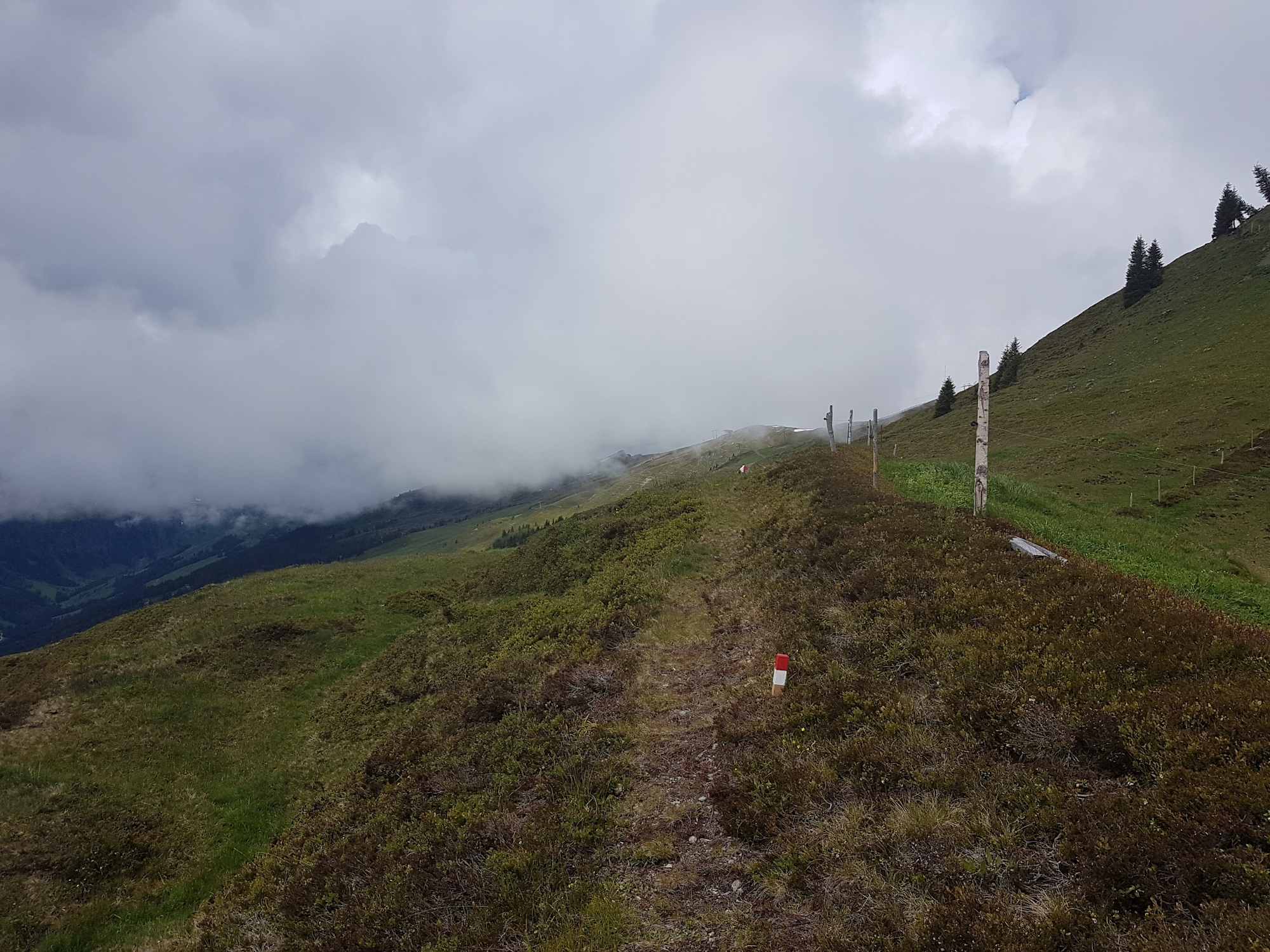 Hochalmsteig