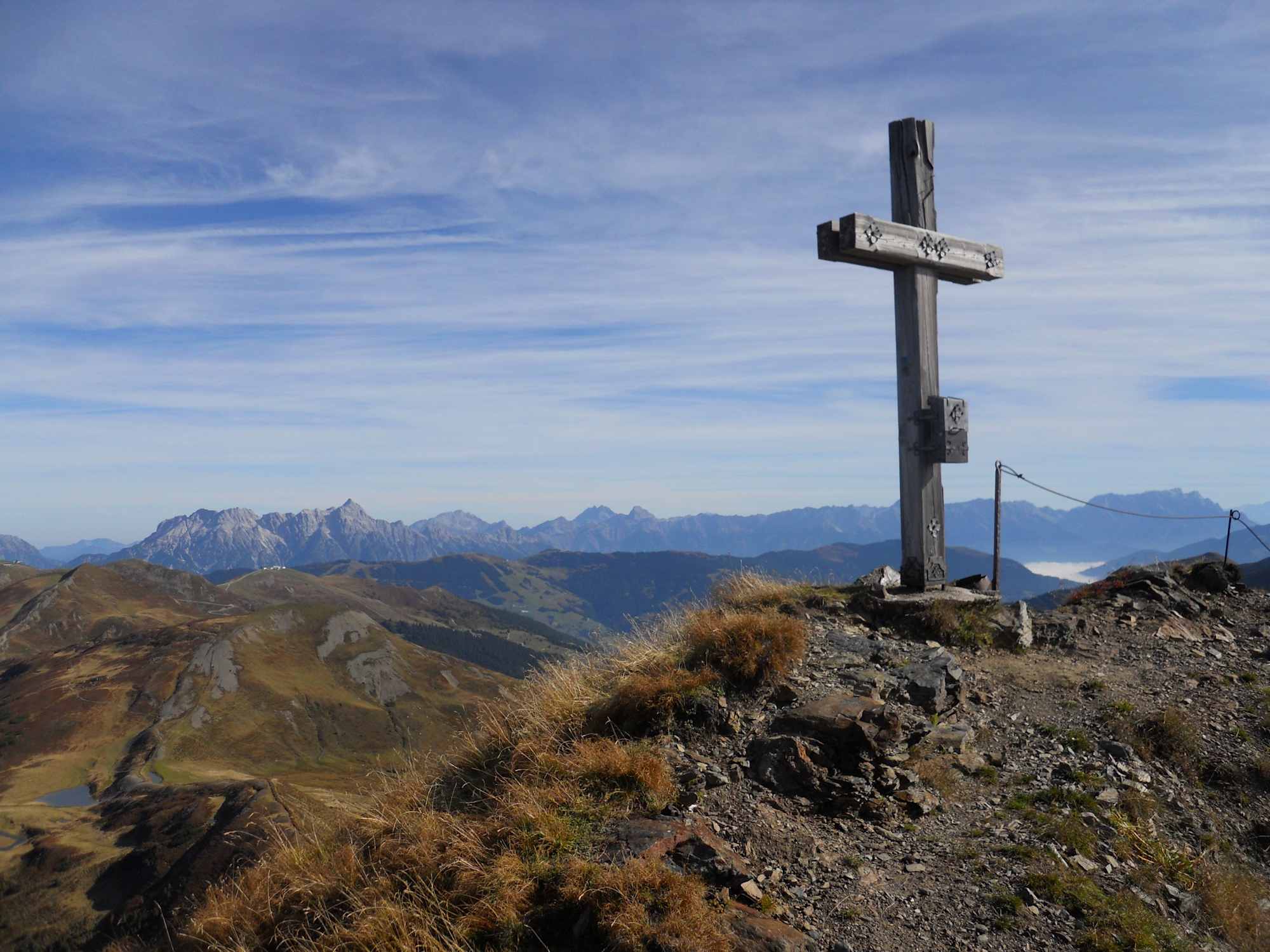 Hochsaalbachkogel