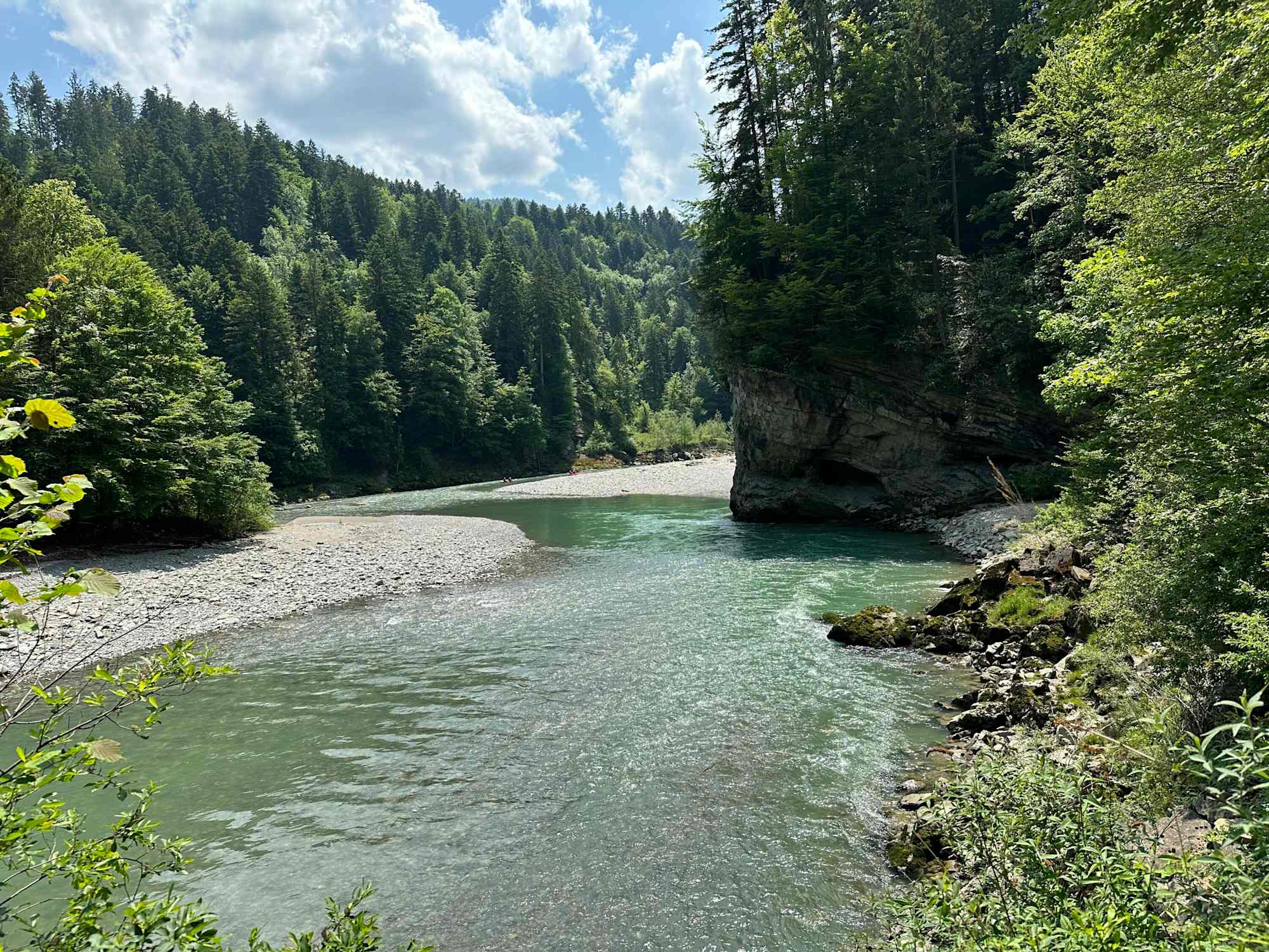 Bregenzer Ache