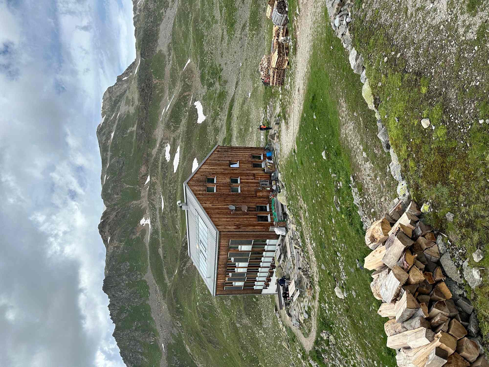 Keschhütte