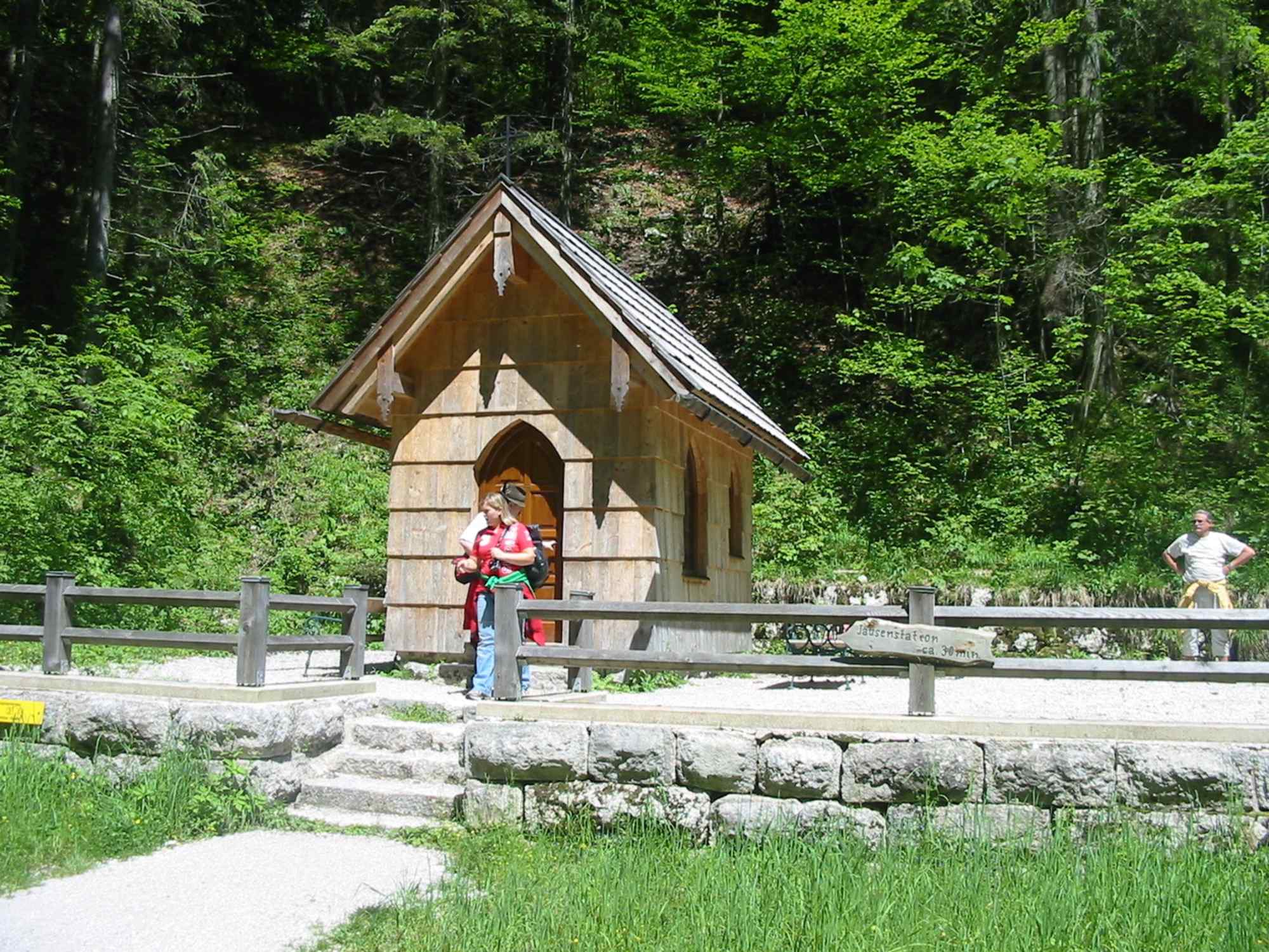 Am Koppentalwanderweg
