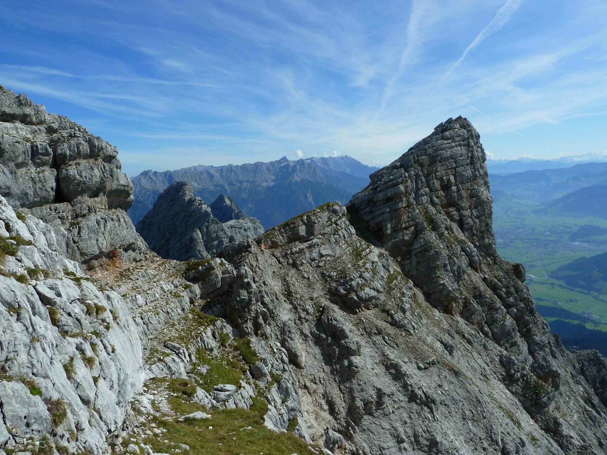 Birnhorn