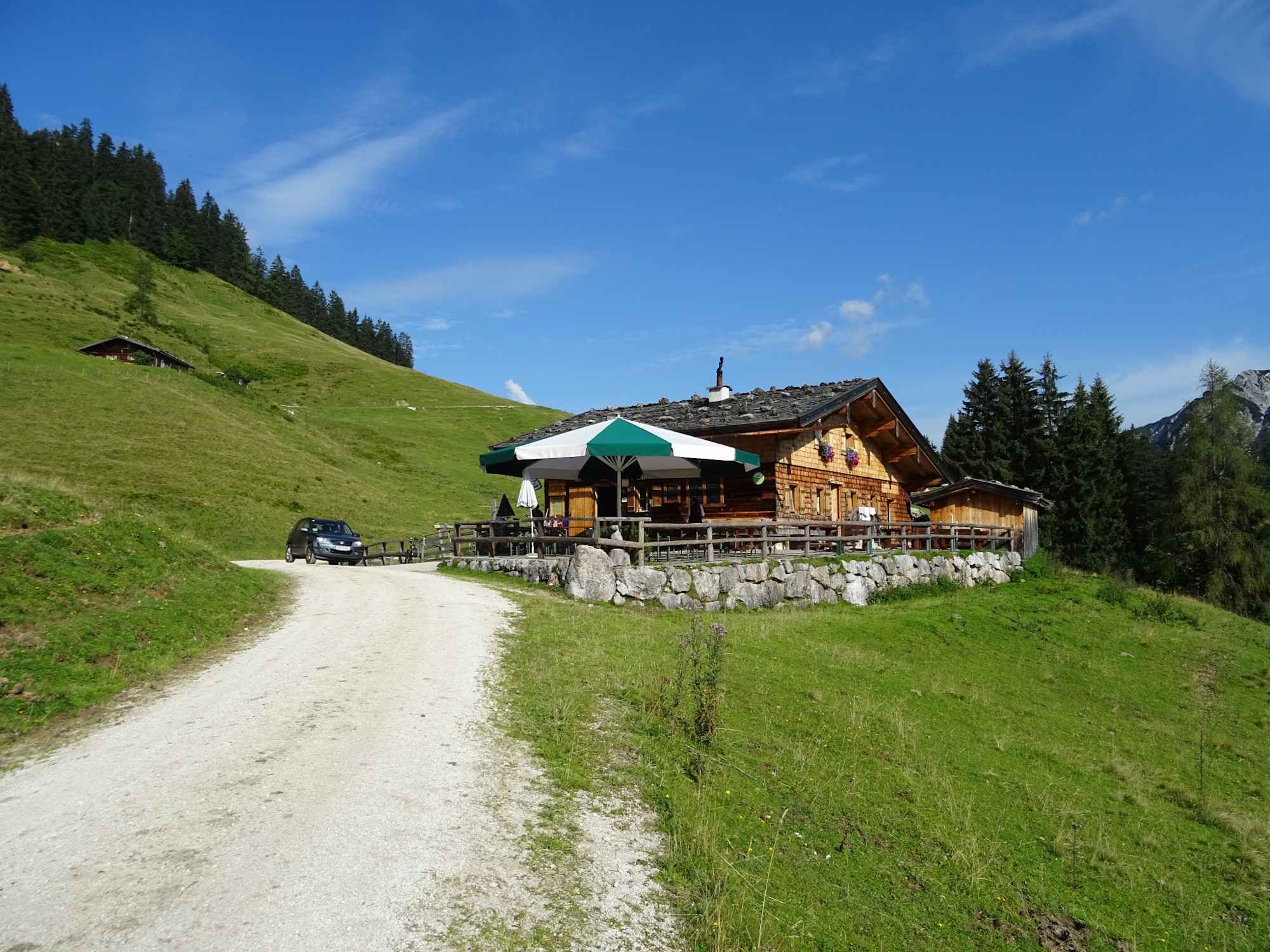 Litzlalm