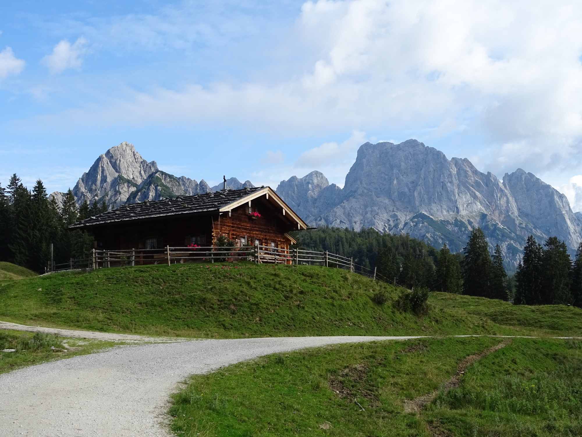 Litzlalm
