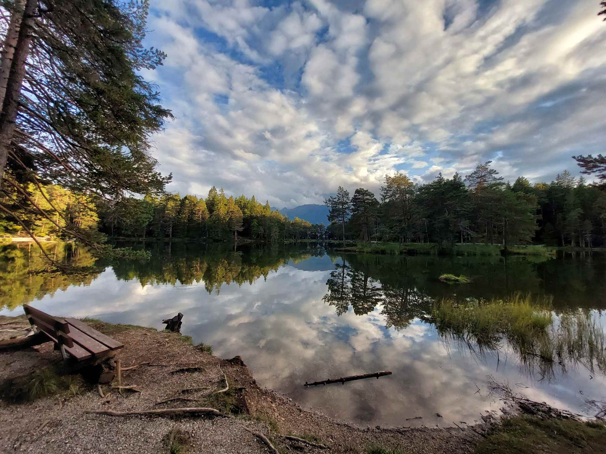 Möserer See