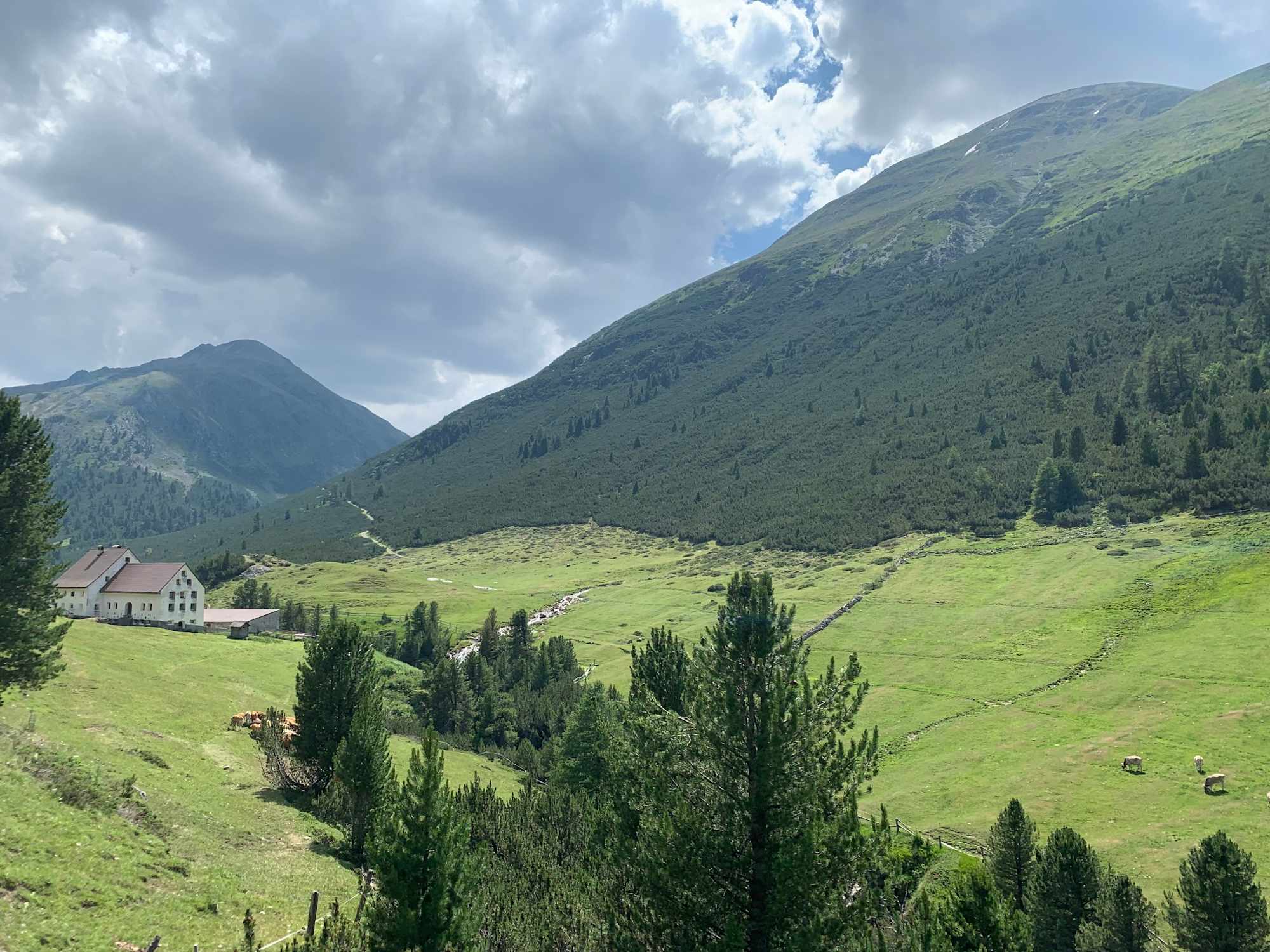 Val Chamuera