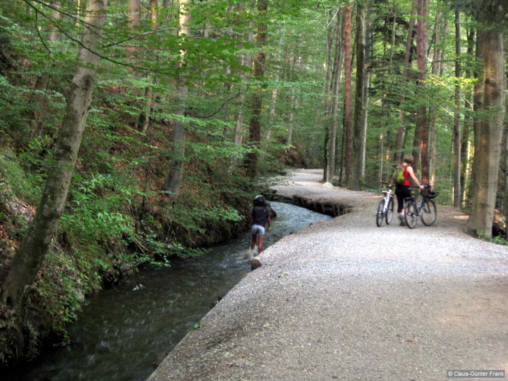 Am Stillen Bach