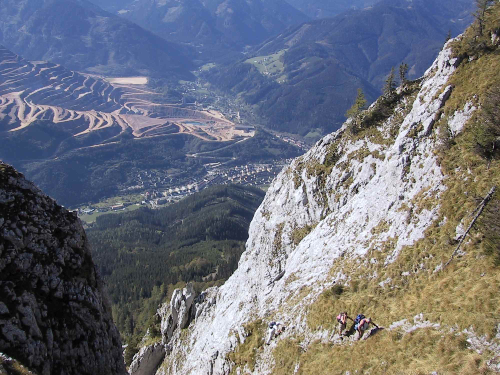 Schrabachersteig