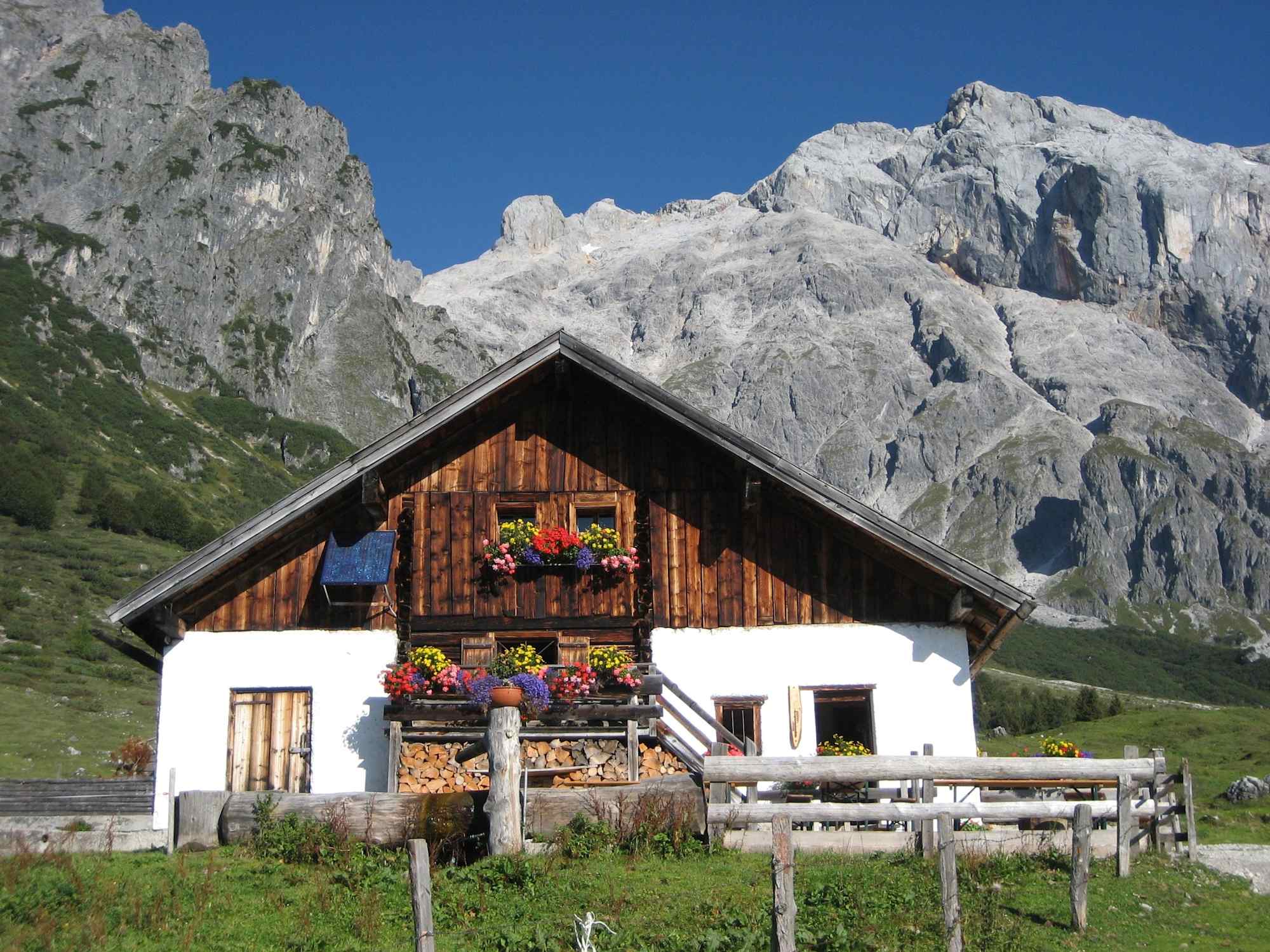 Stegmoosalm