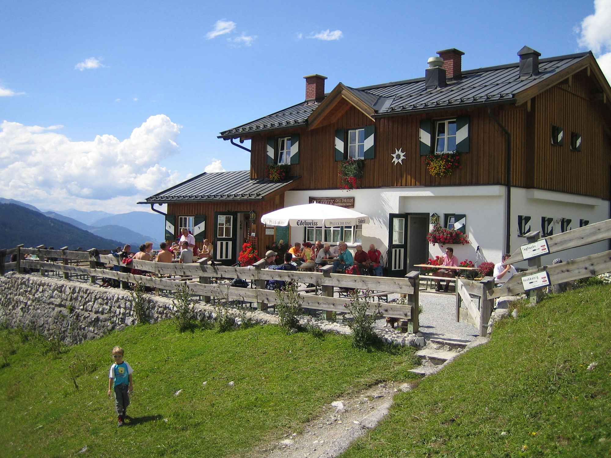 Erichhütte