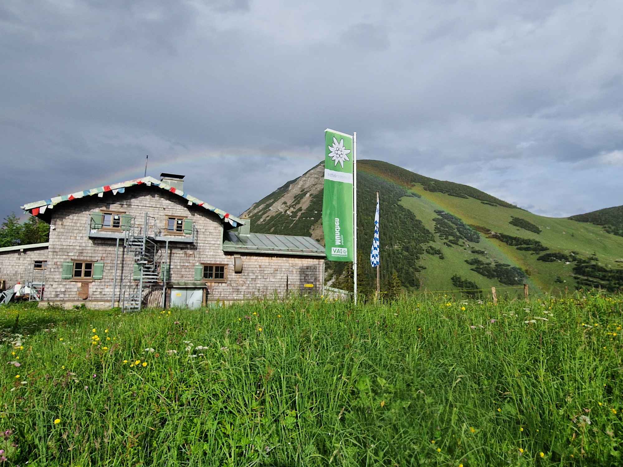 Taubensteinhaus