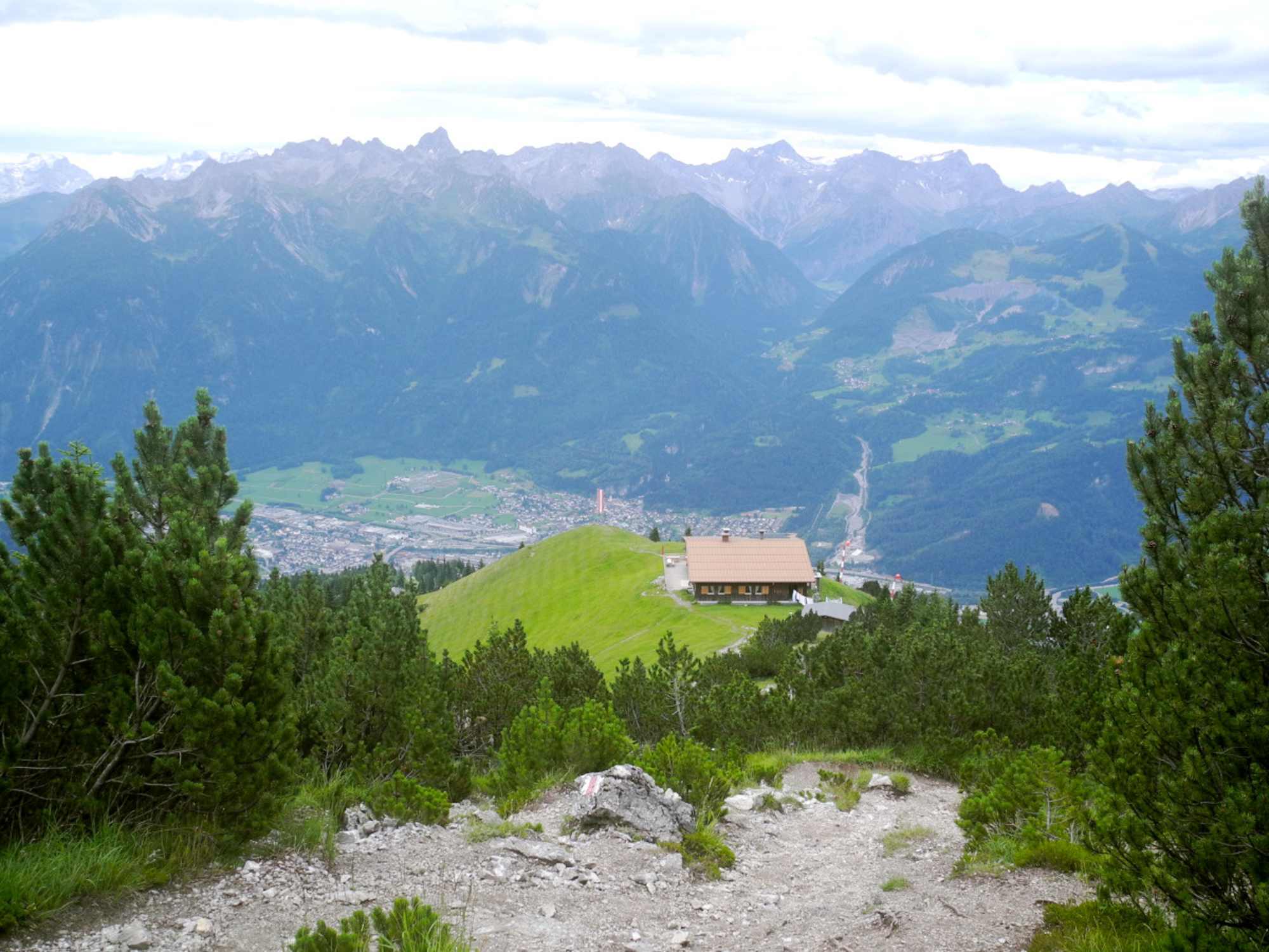Frassenhütte