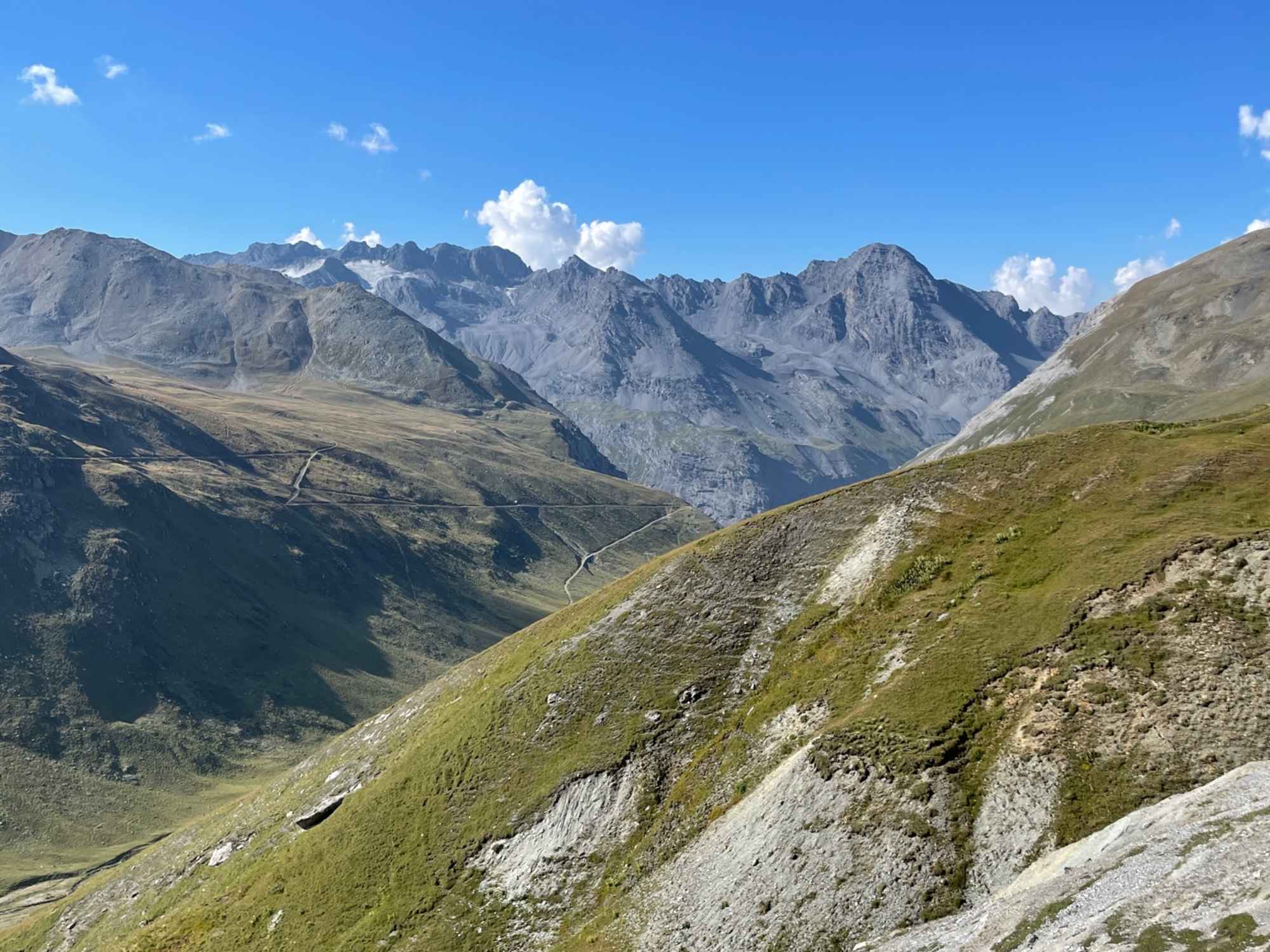 Blick in Richtung Orltergruppe