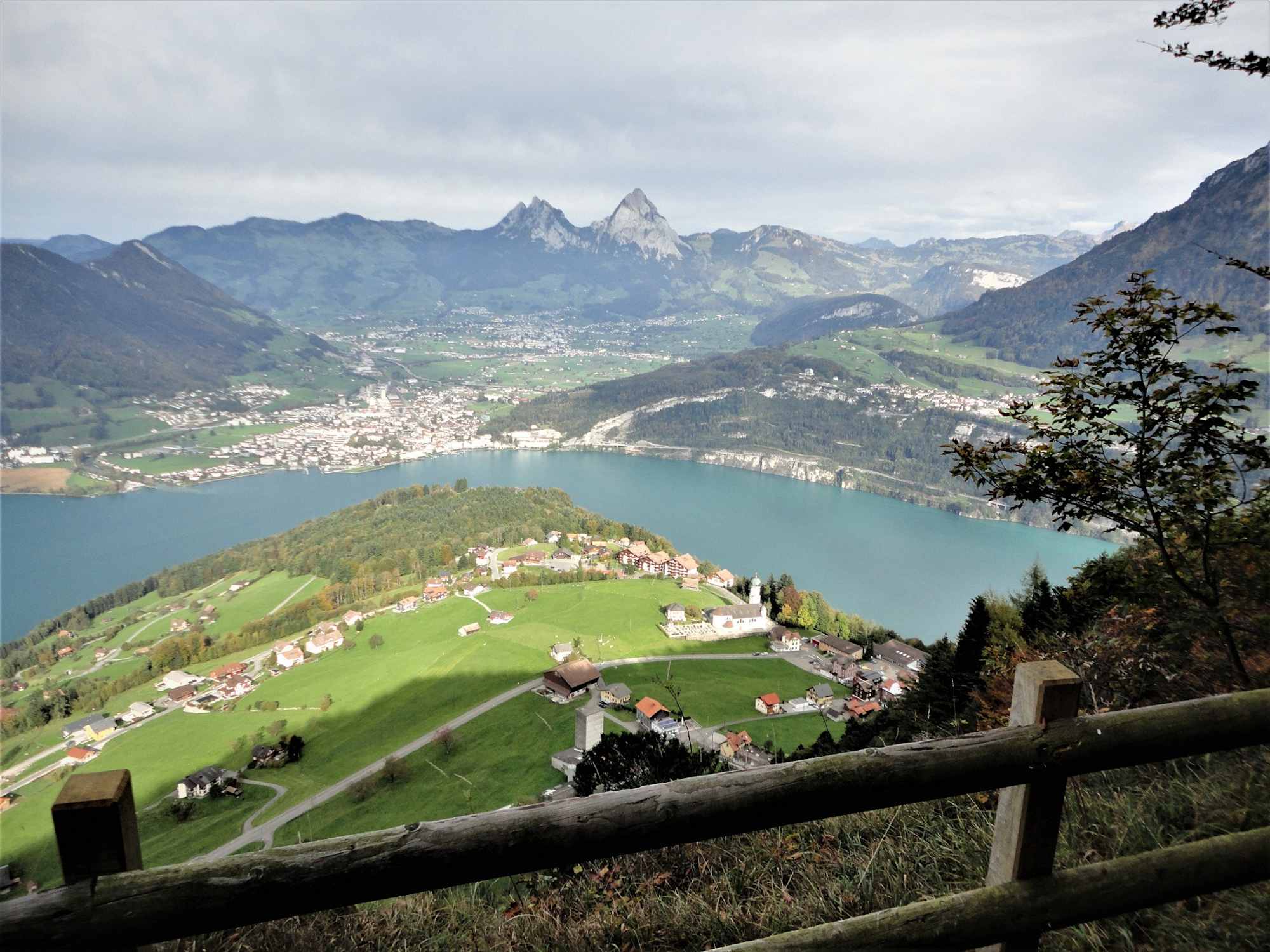 Seelisberg