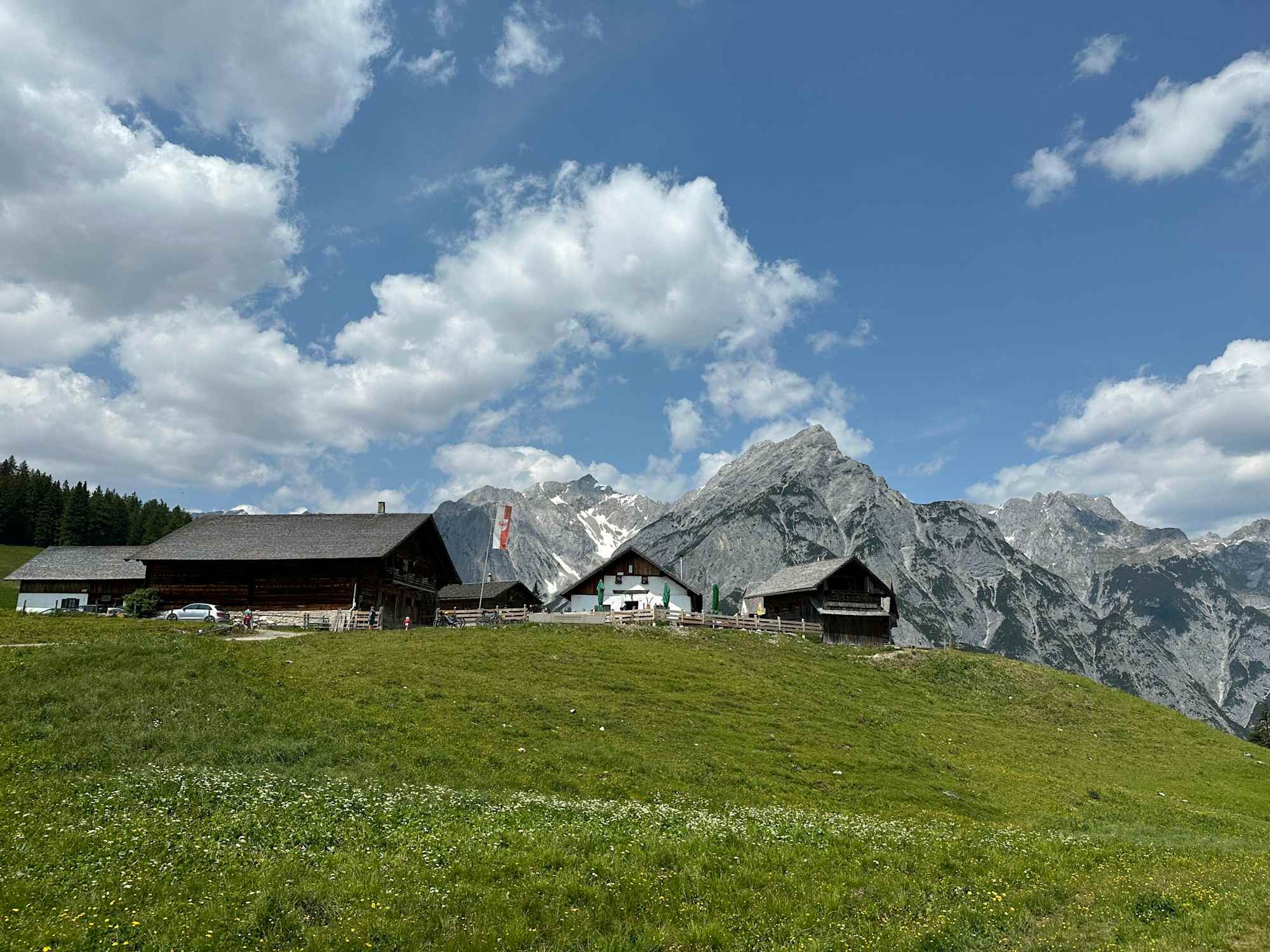 Walderalm 
