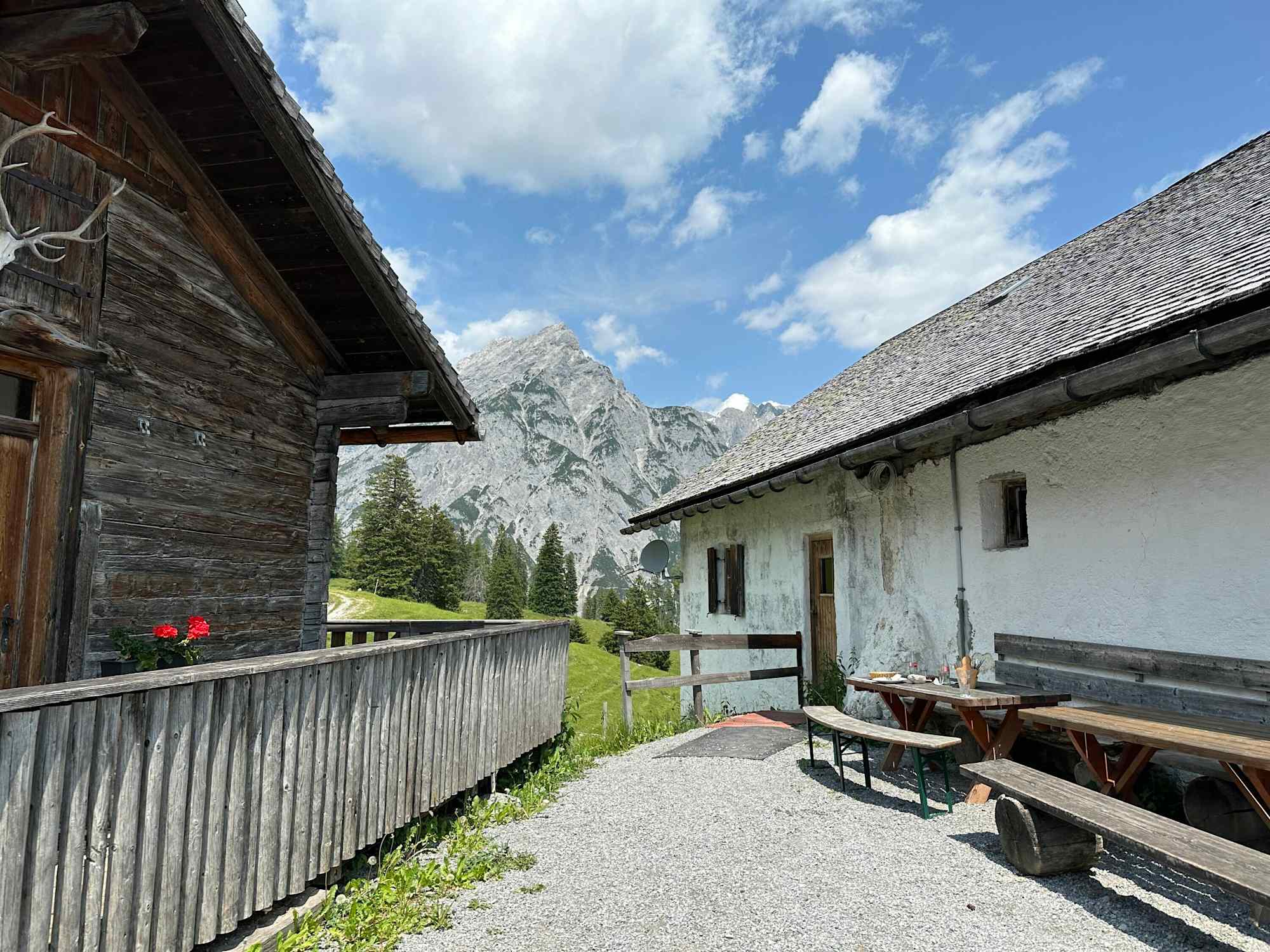 Walderalm