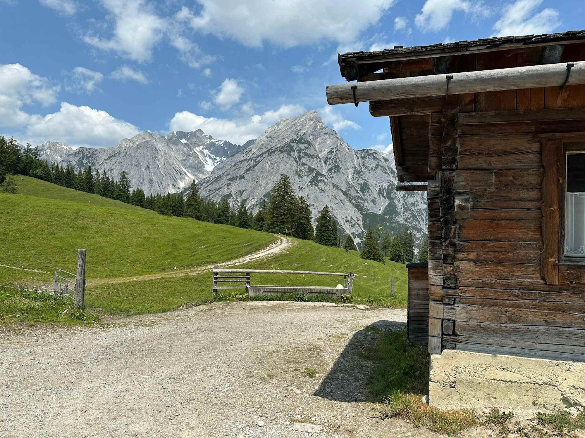Walderalm