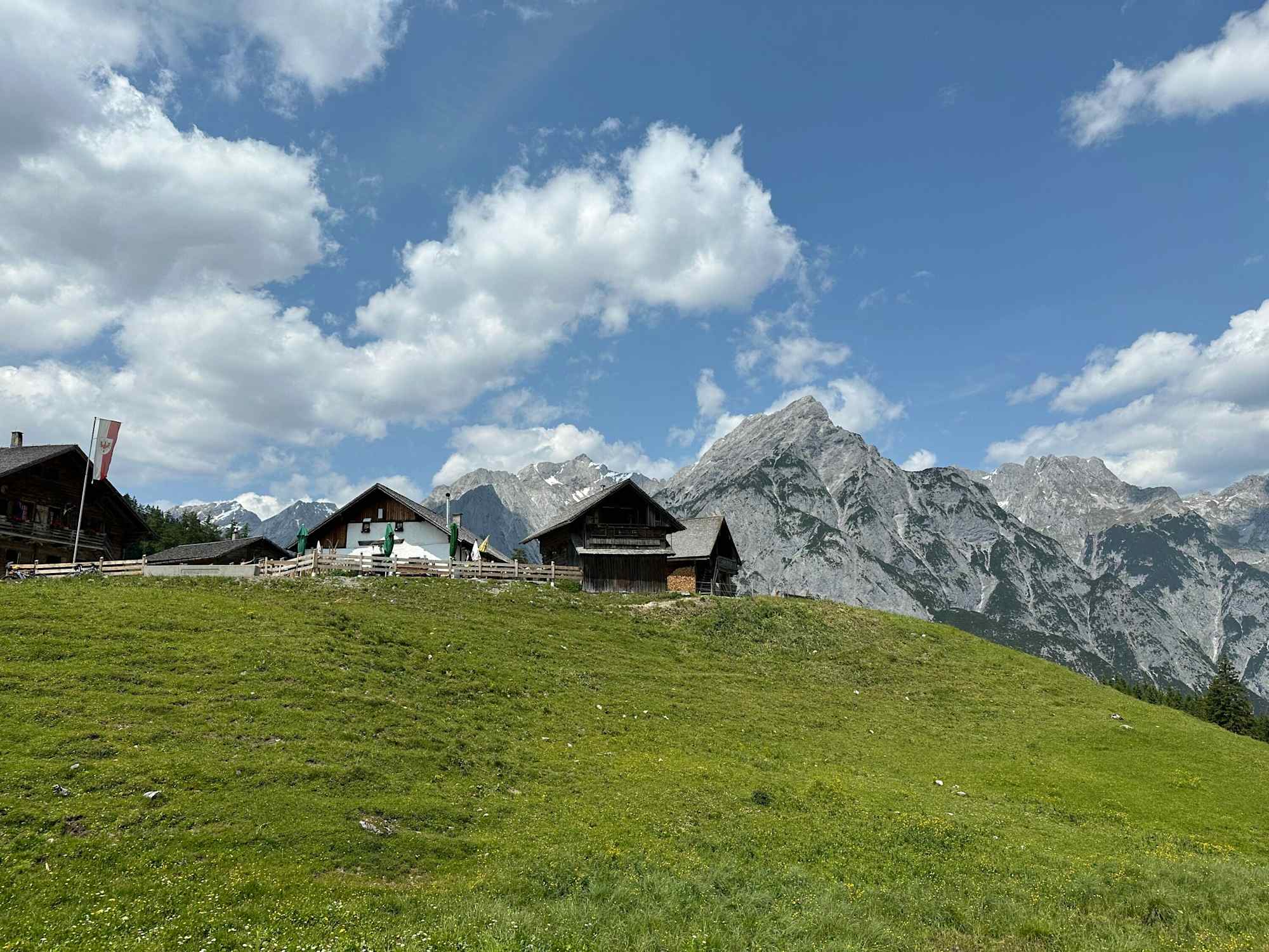 Walderalm
