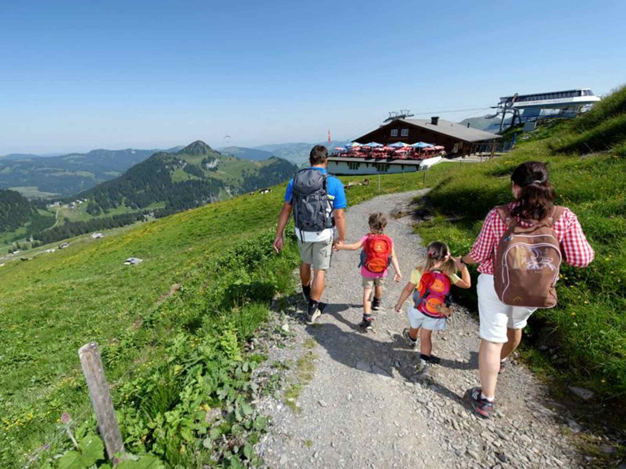 Hoch-Ybrig