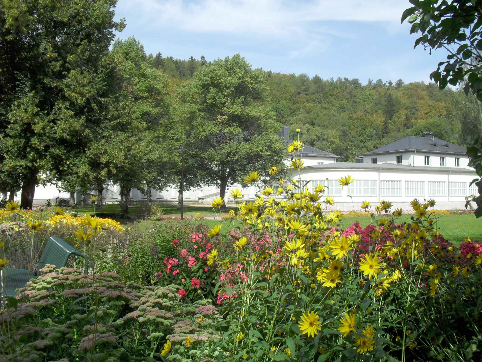 Stadtpark