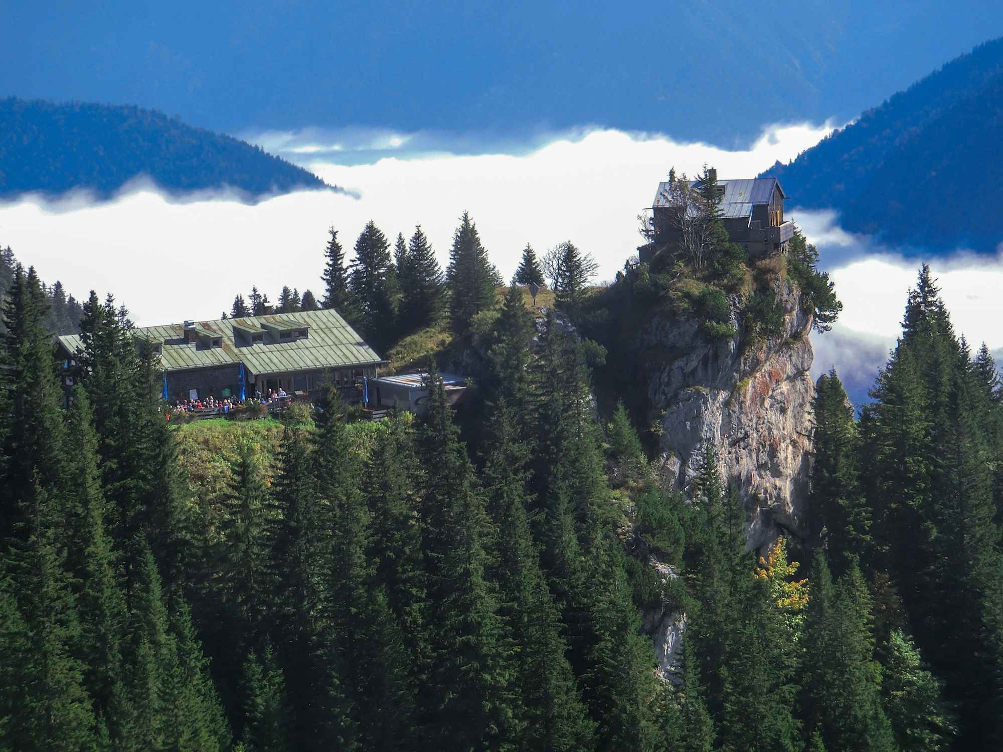 Das August-Schuster-Haus