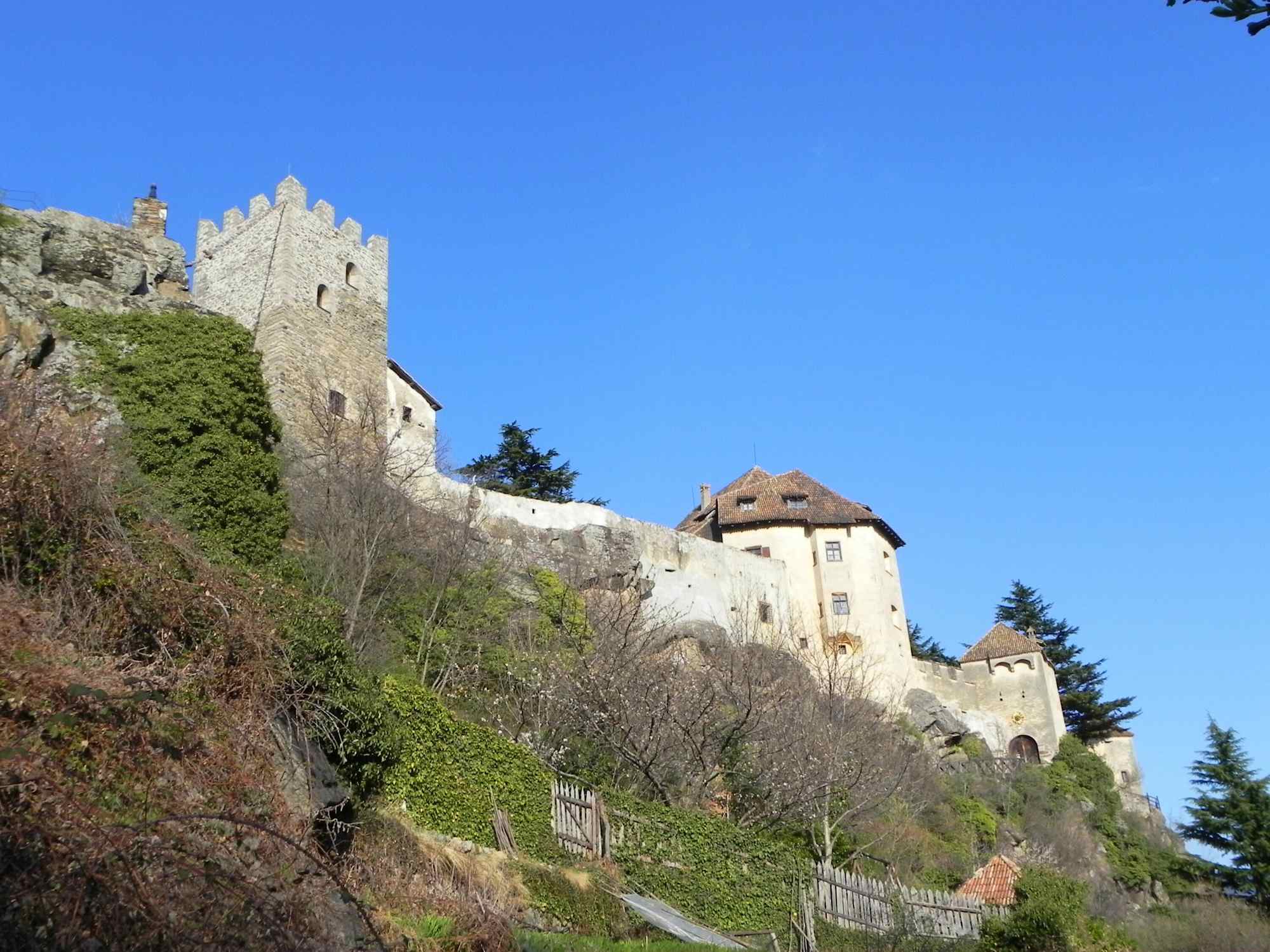 Schloss Juval
