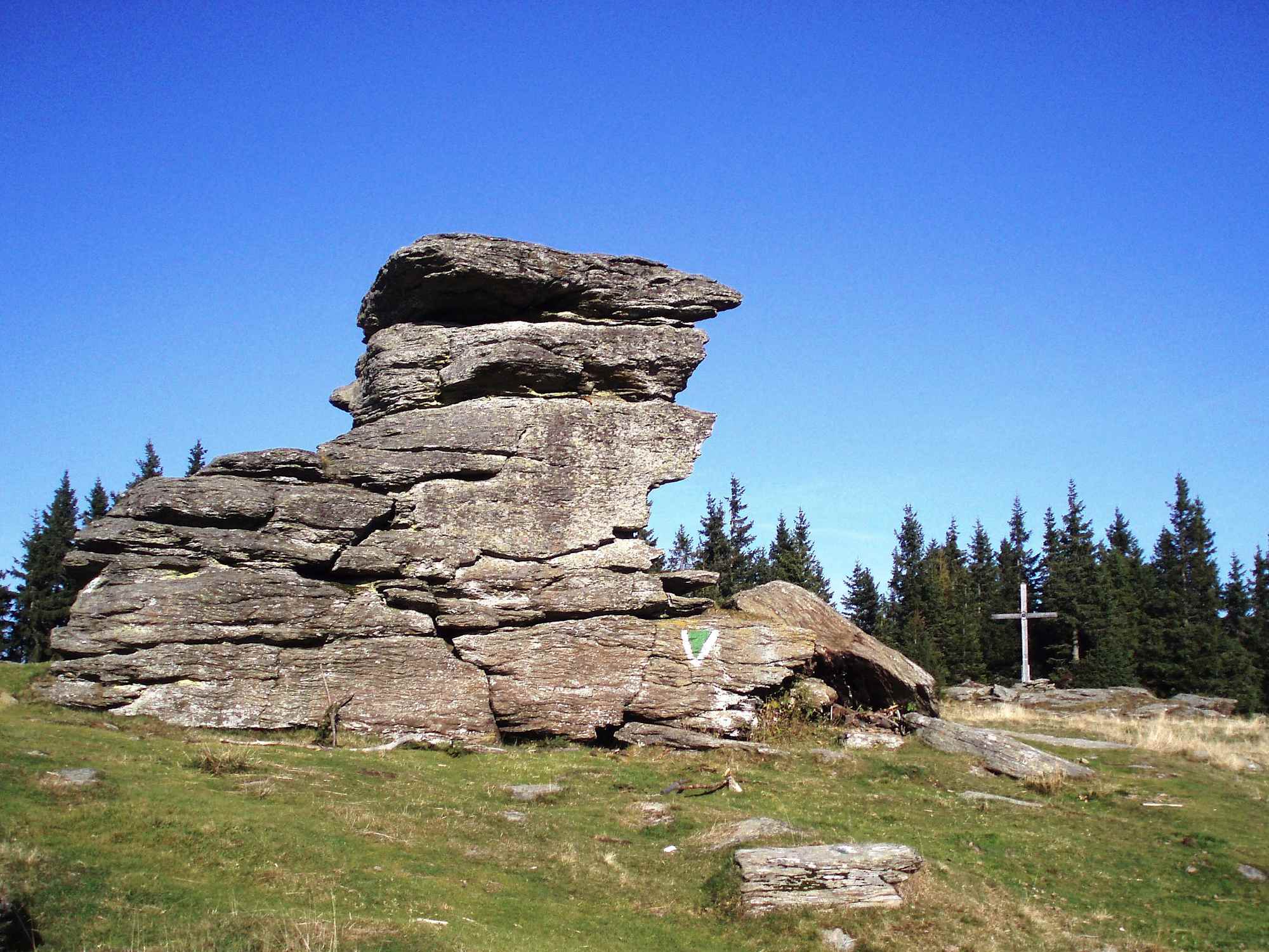 Teufelstein