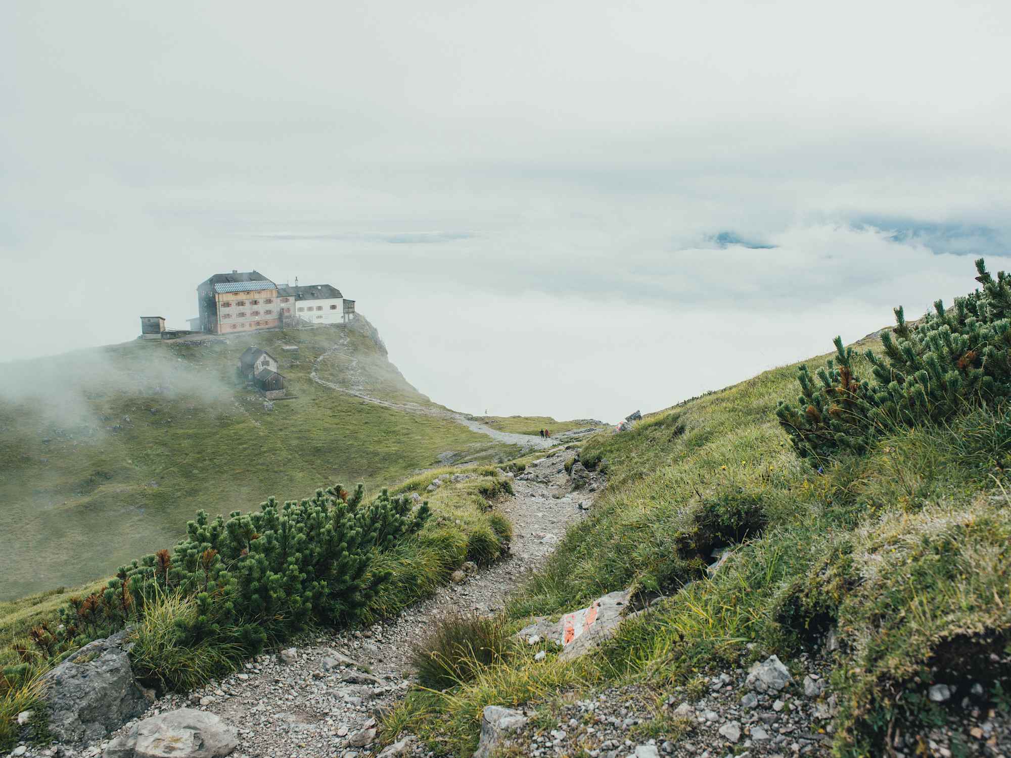 Watzmannhaus