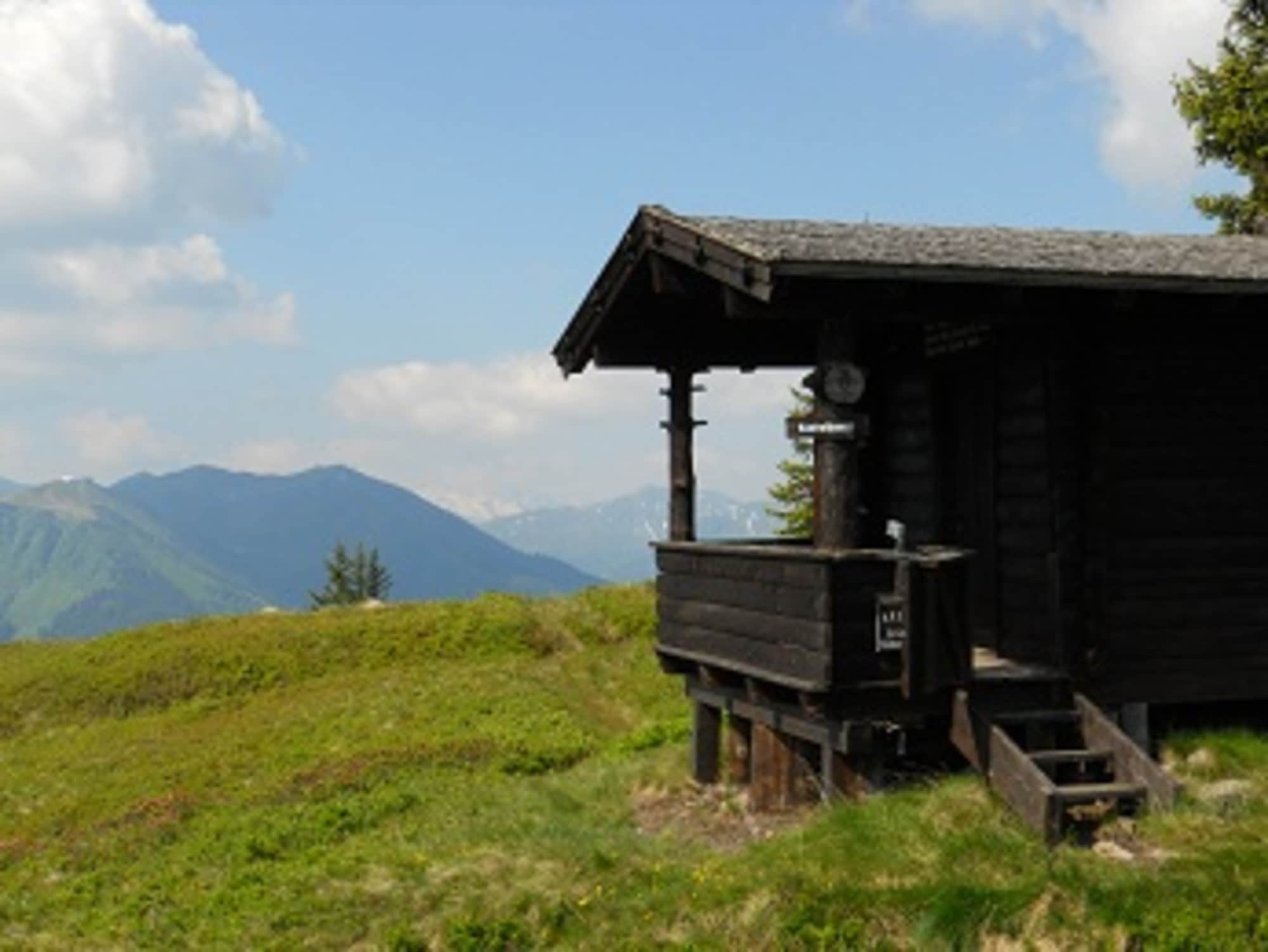 Kohlmais Rundtour