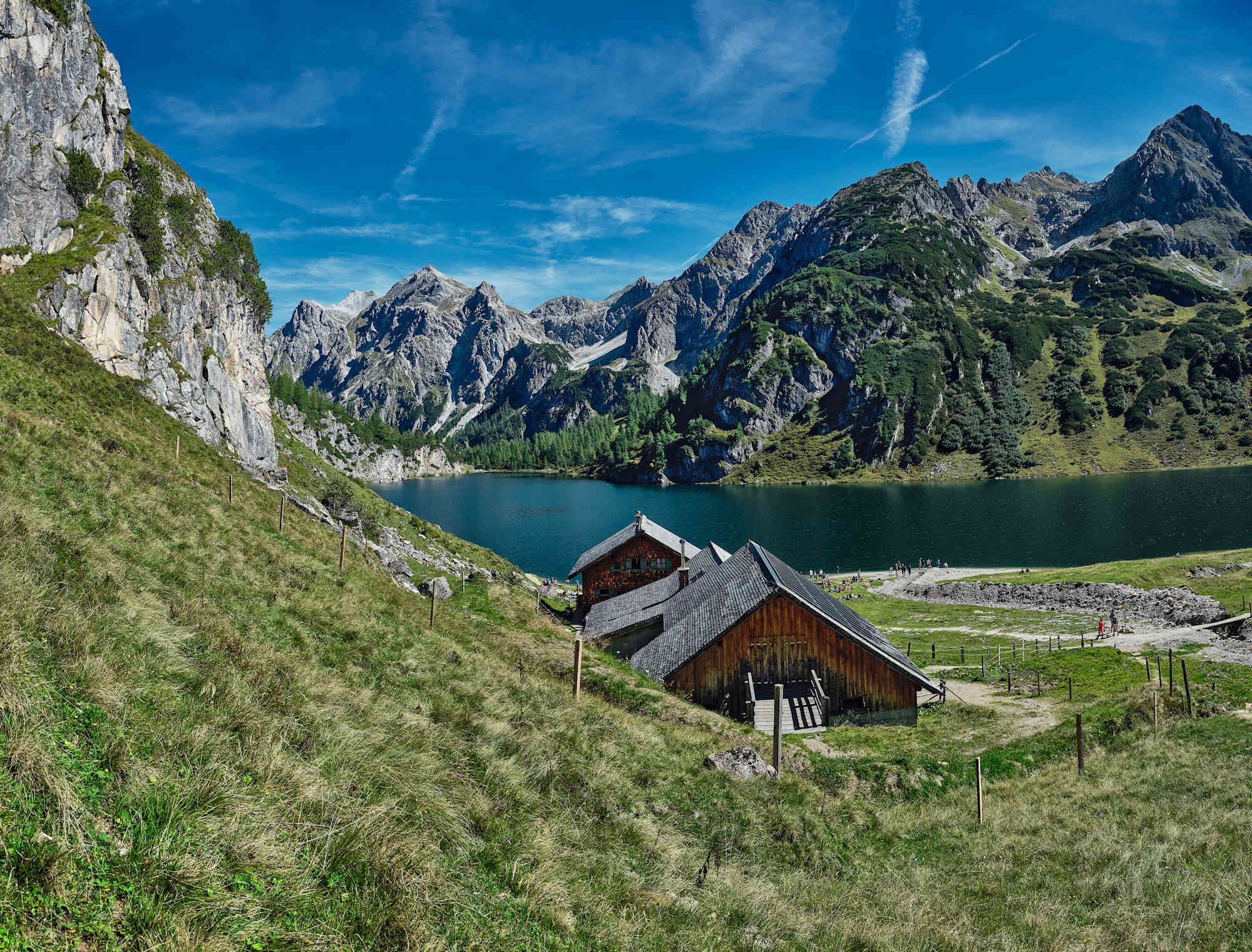 Tappenkarseealm