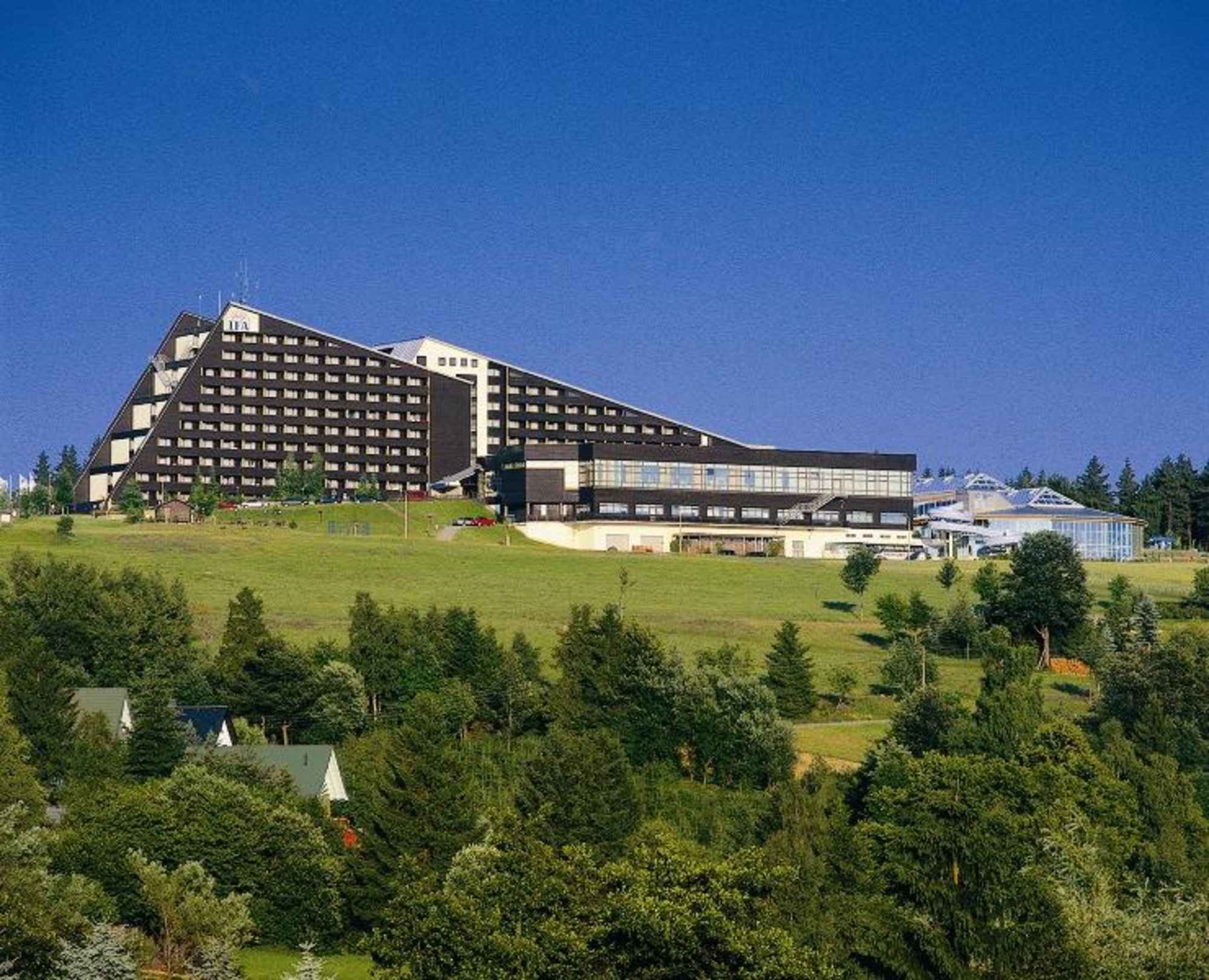 IFA Ferienpark in Schöneck