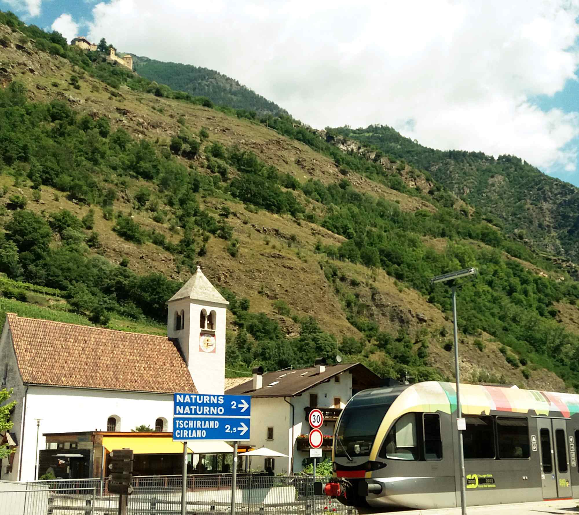 Staben